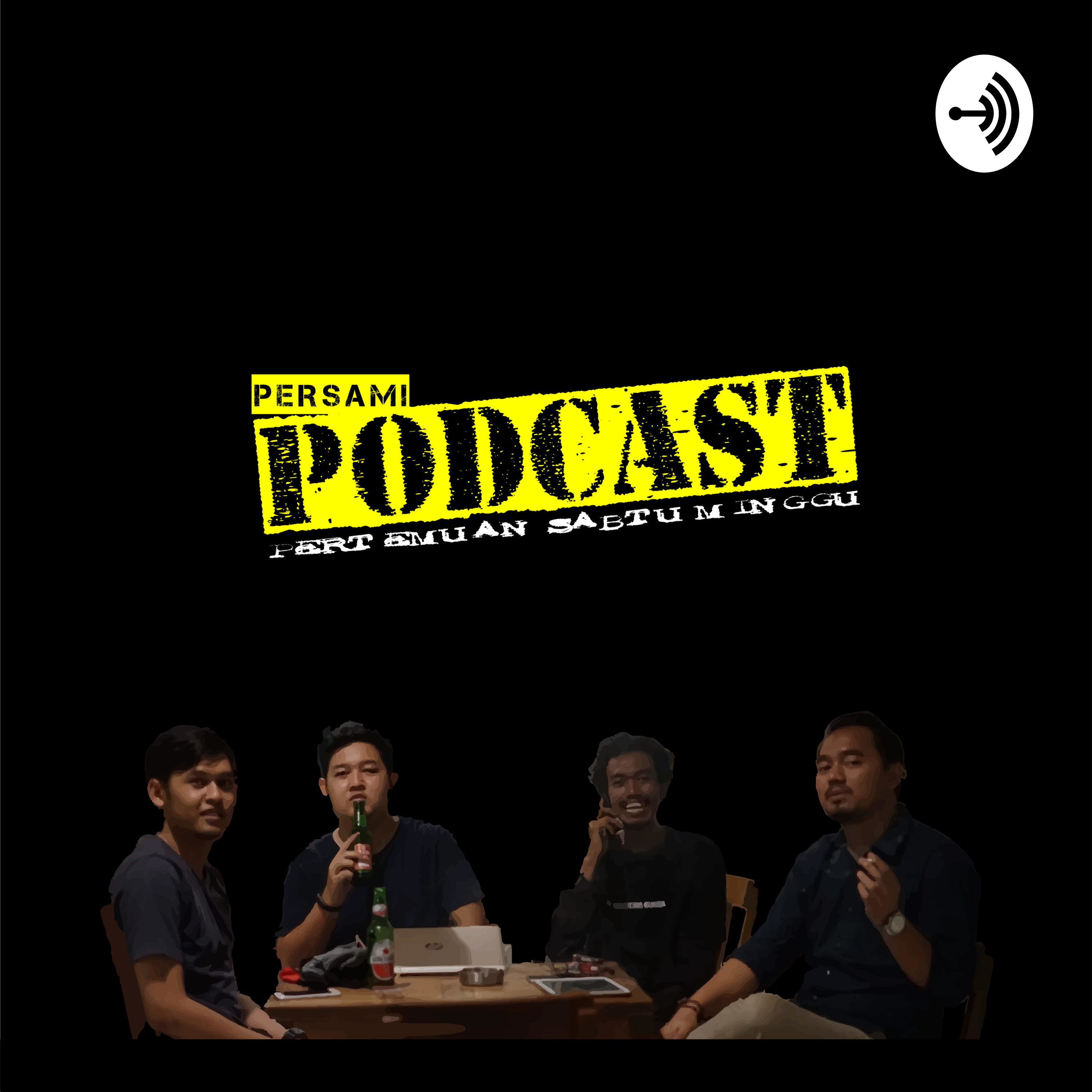 Persami - Pertemuan Sabtu Minggu
