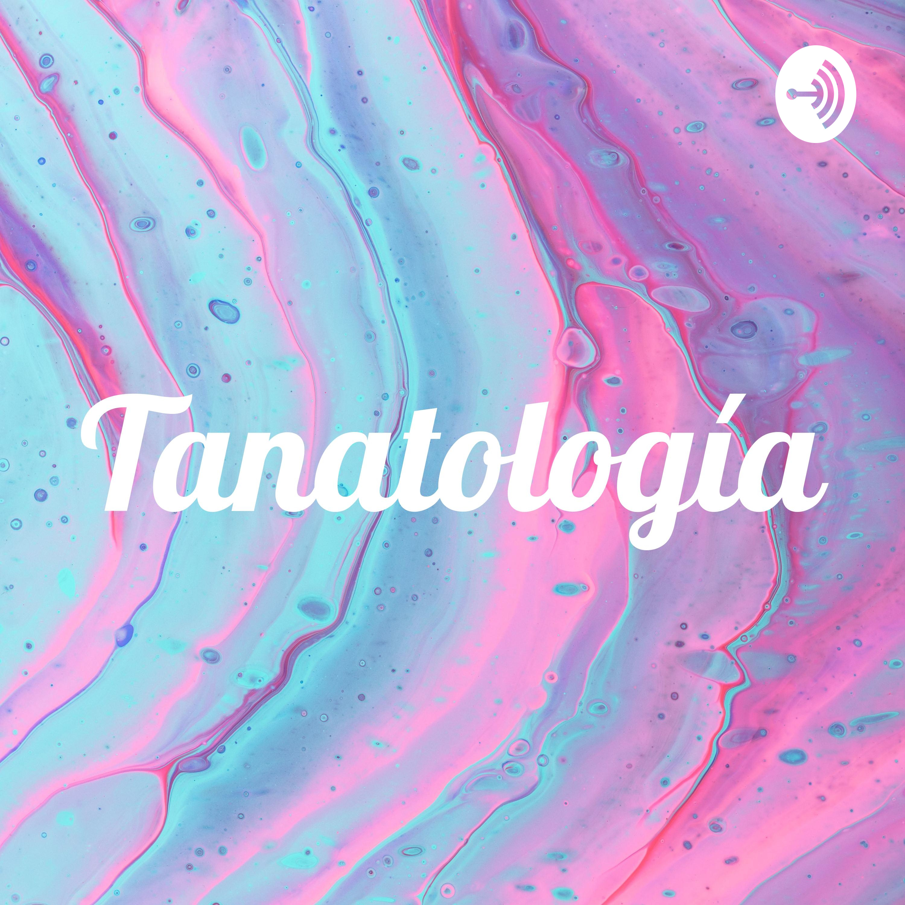 Tanatología