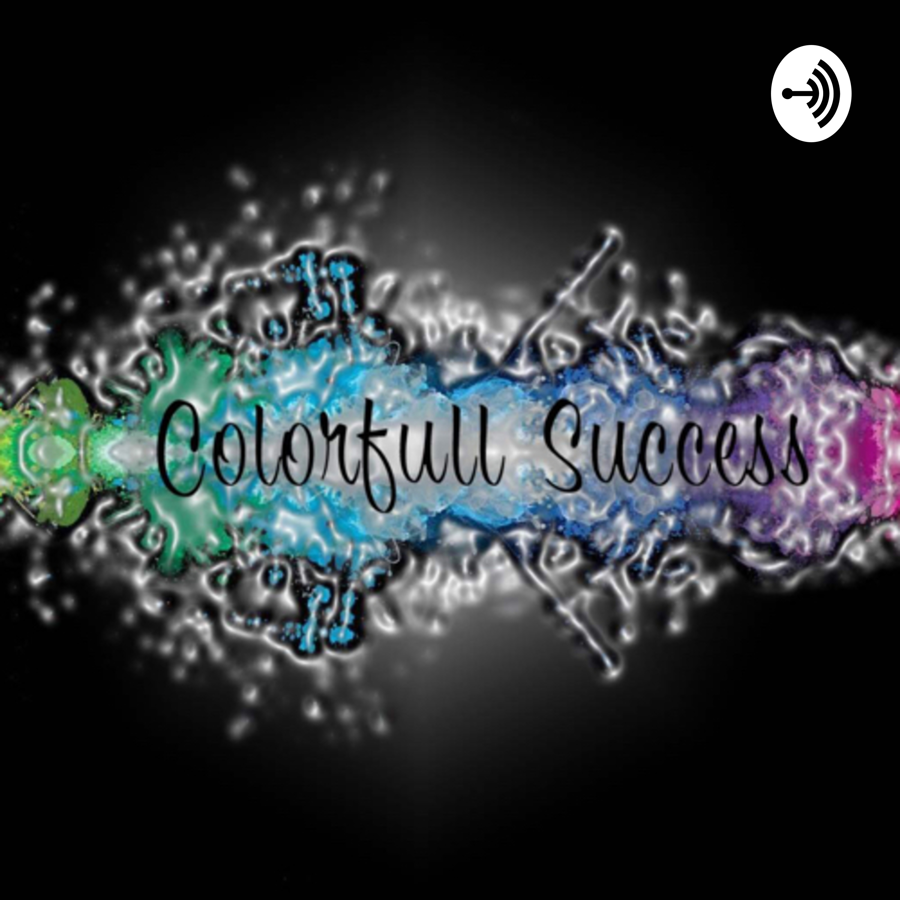 COLORFULL SUCCESS (Trailer)