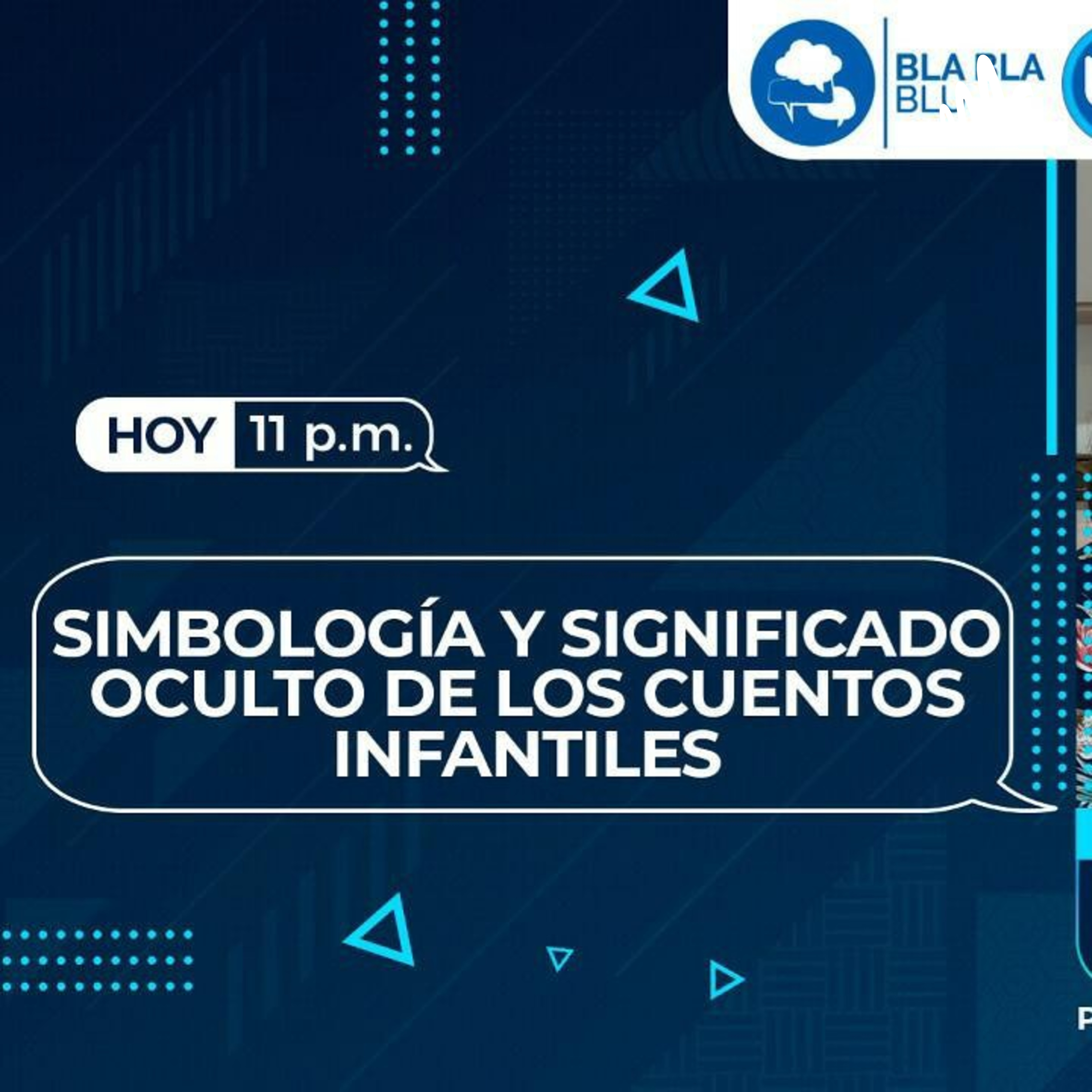 Bla Bla Blu MARTA CUENTOS