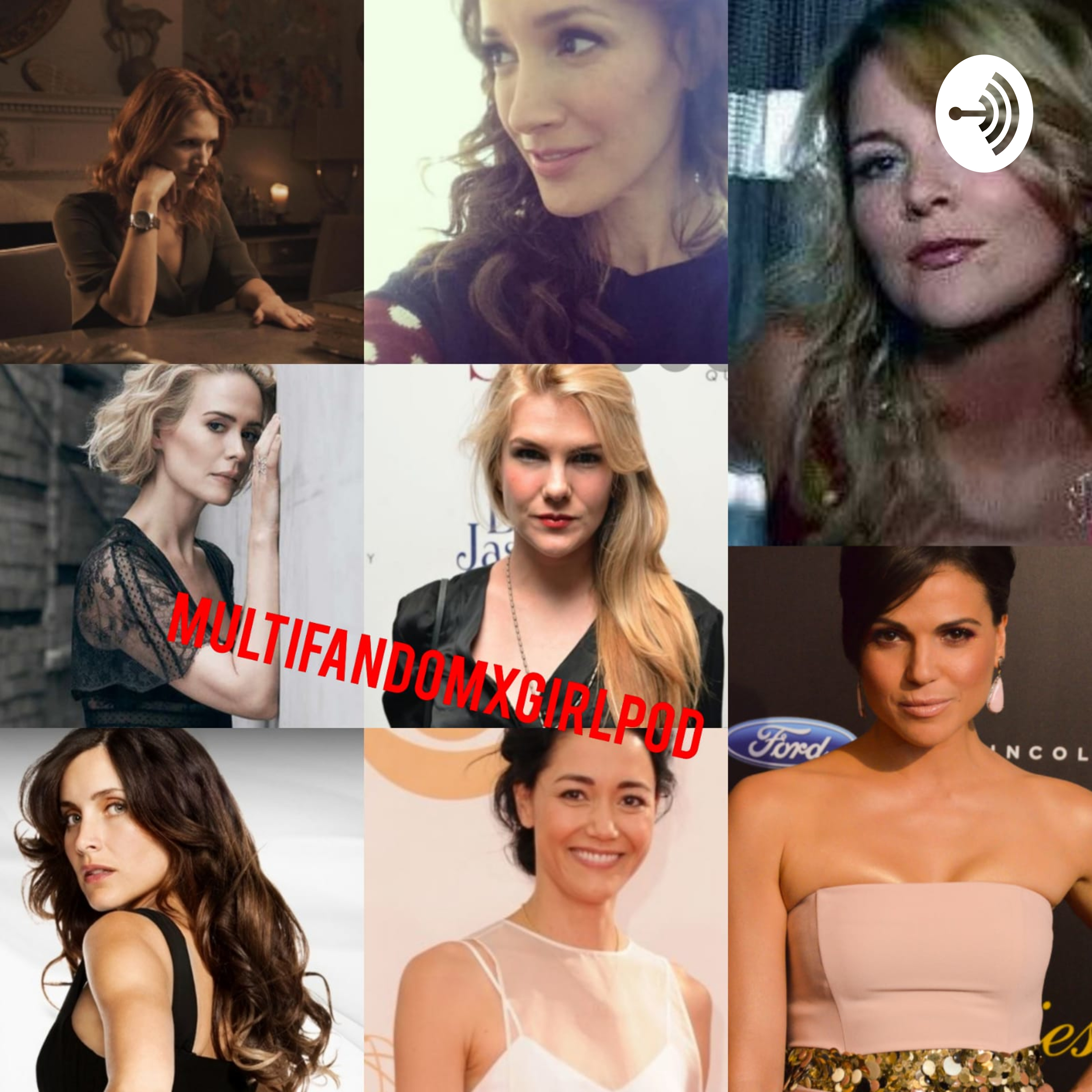 multifandomxgirlpod