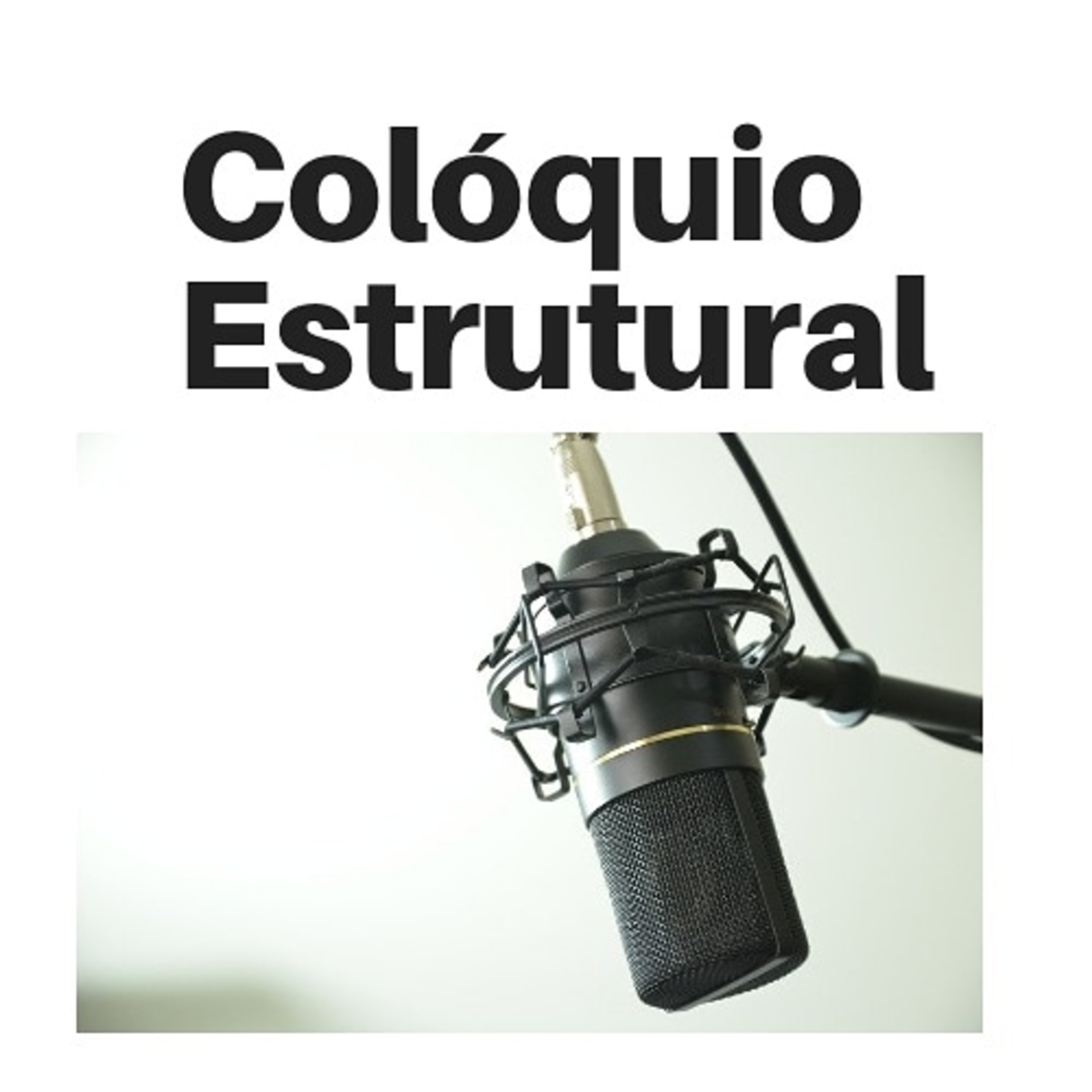 Colóquio Estrutural