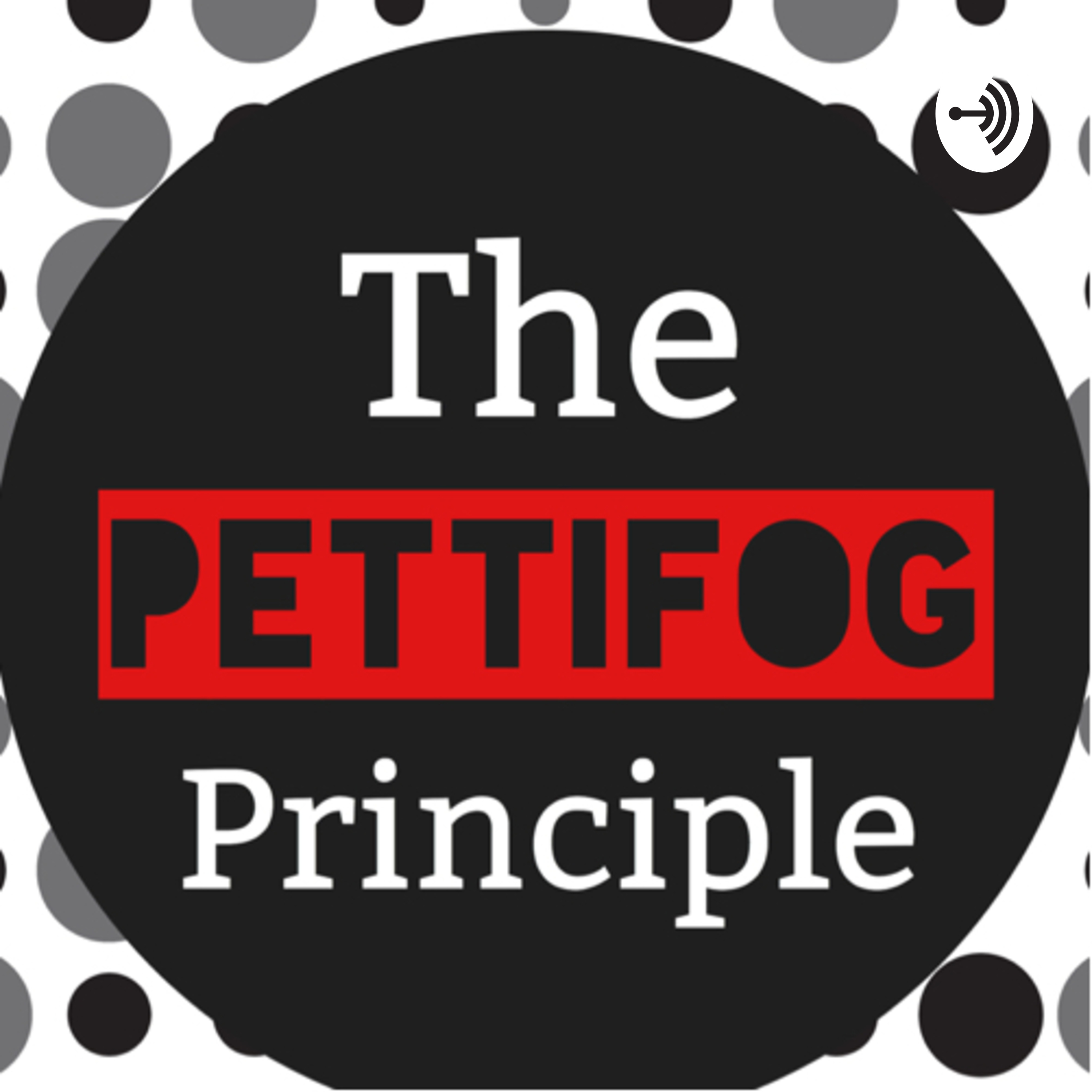 Pettifog Principle