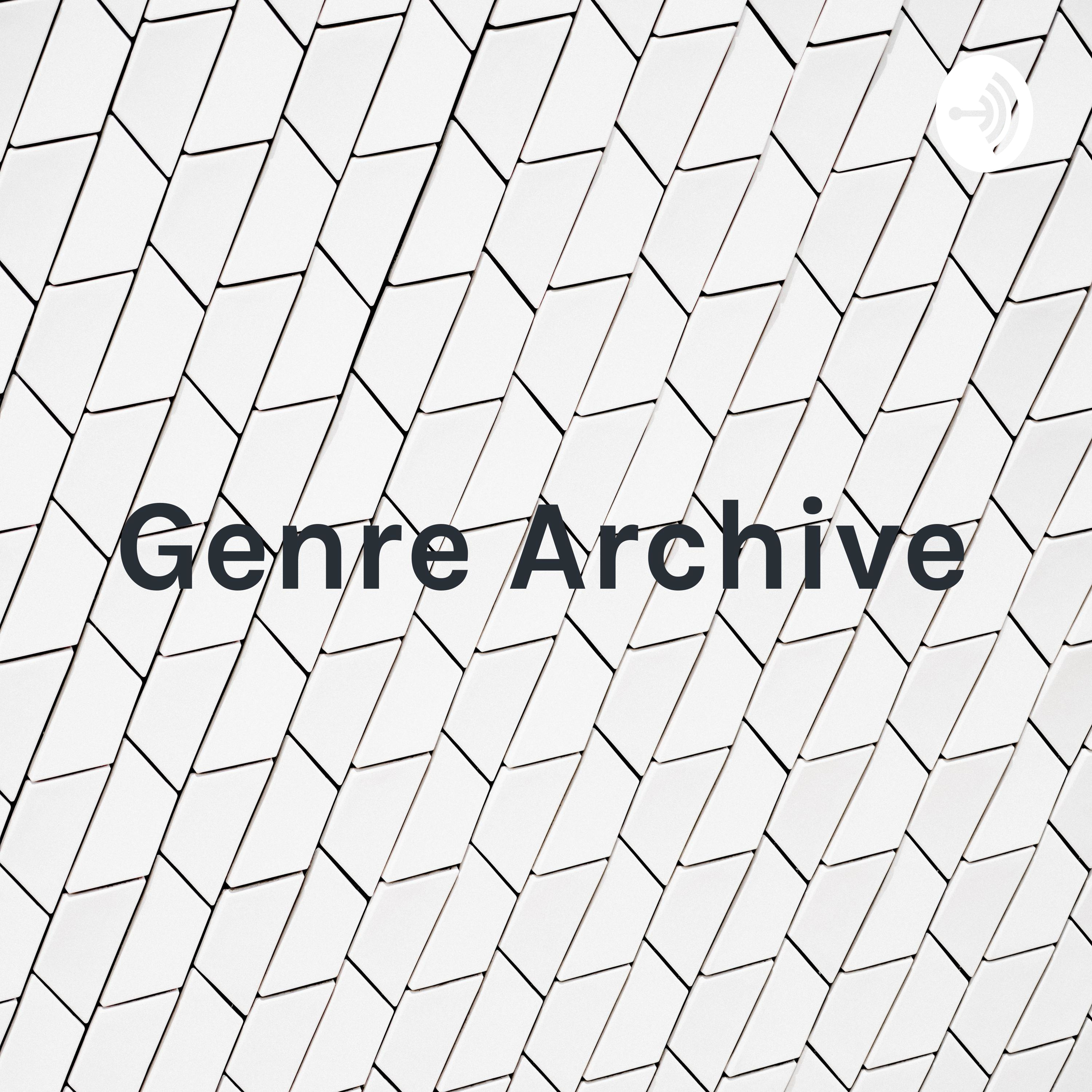 Genre Archive: Interview with Fred Haberman