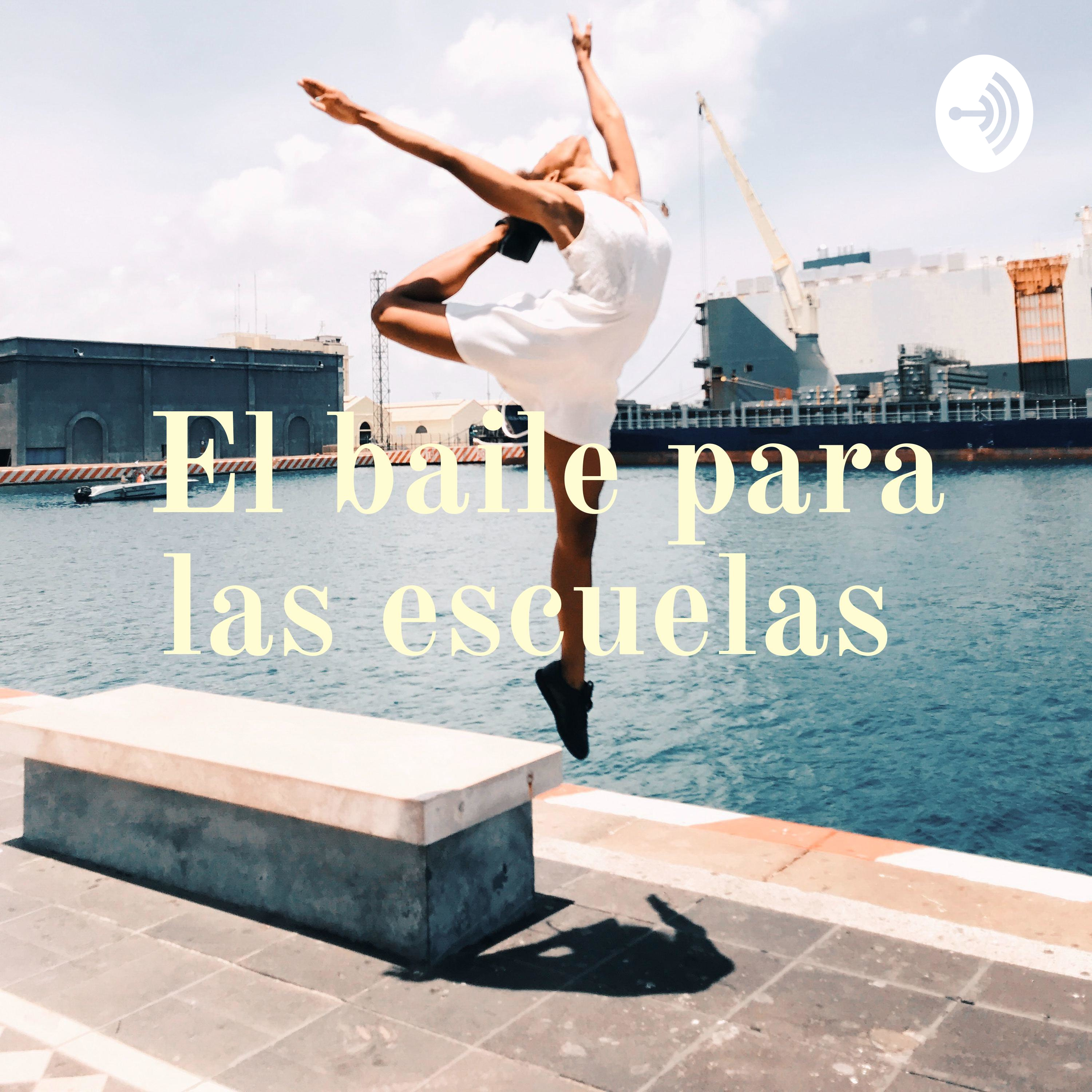 El baile para las escuelas 