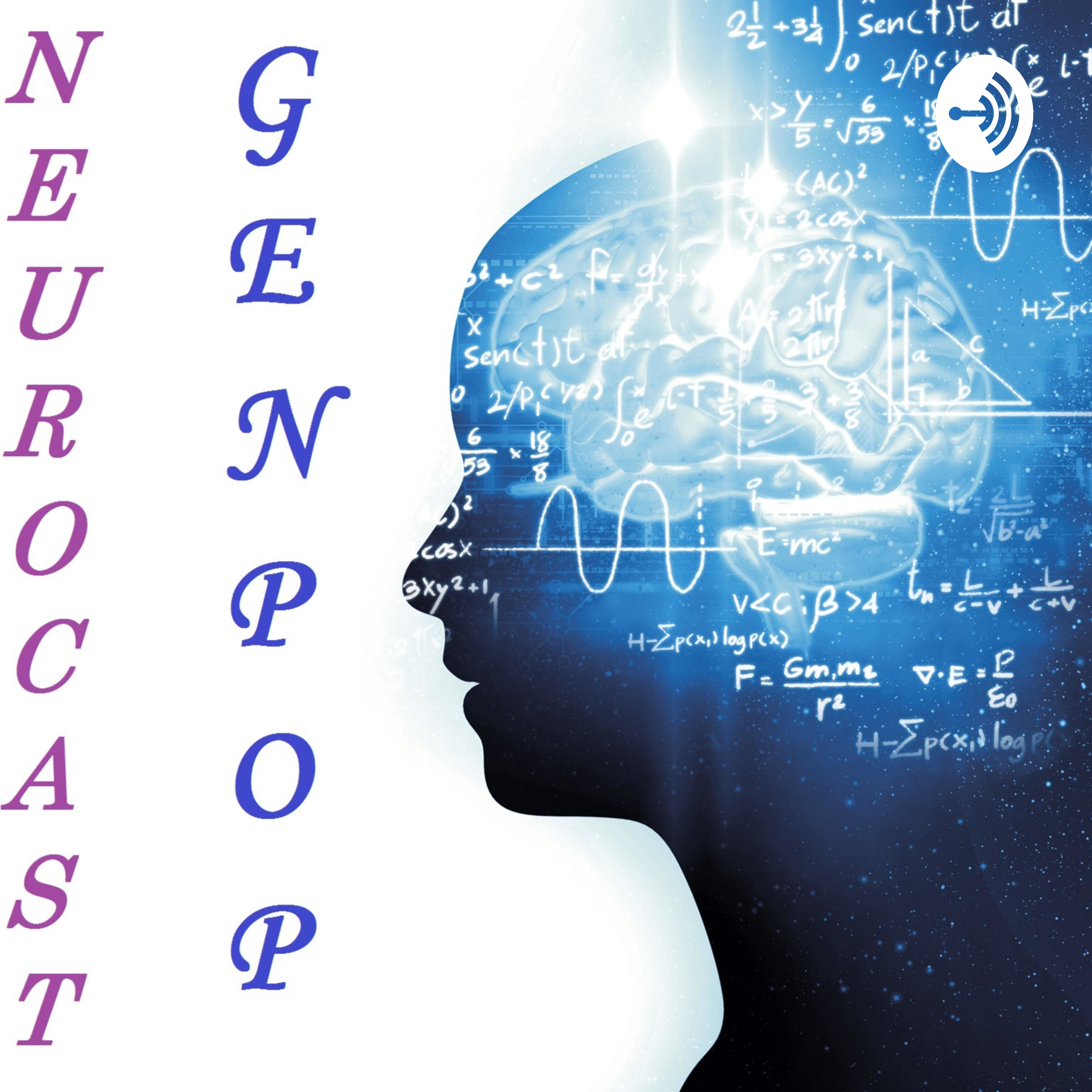 NEUROCAST GENPOP - Grupo de Estudos Livre em Neuropsicopedagogia