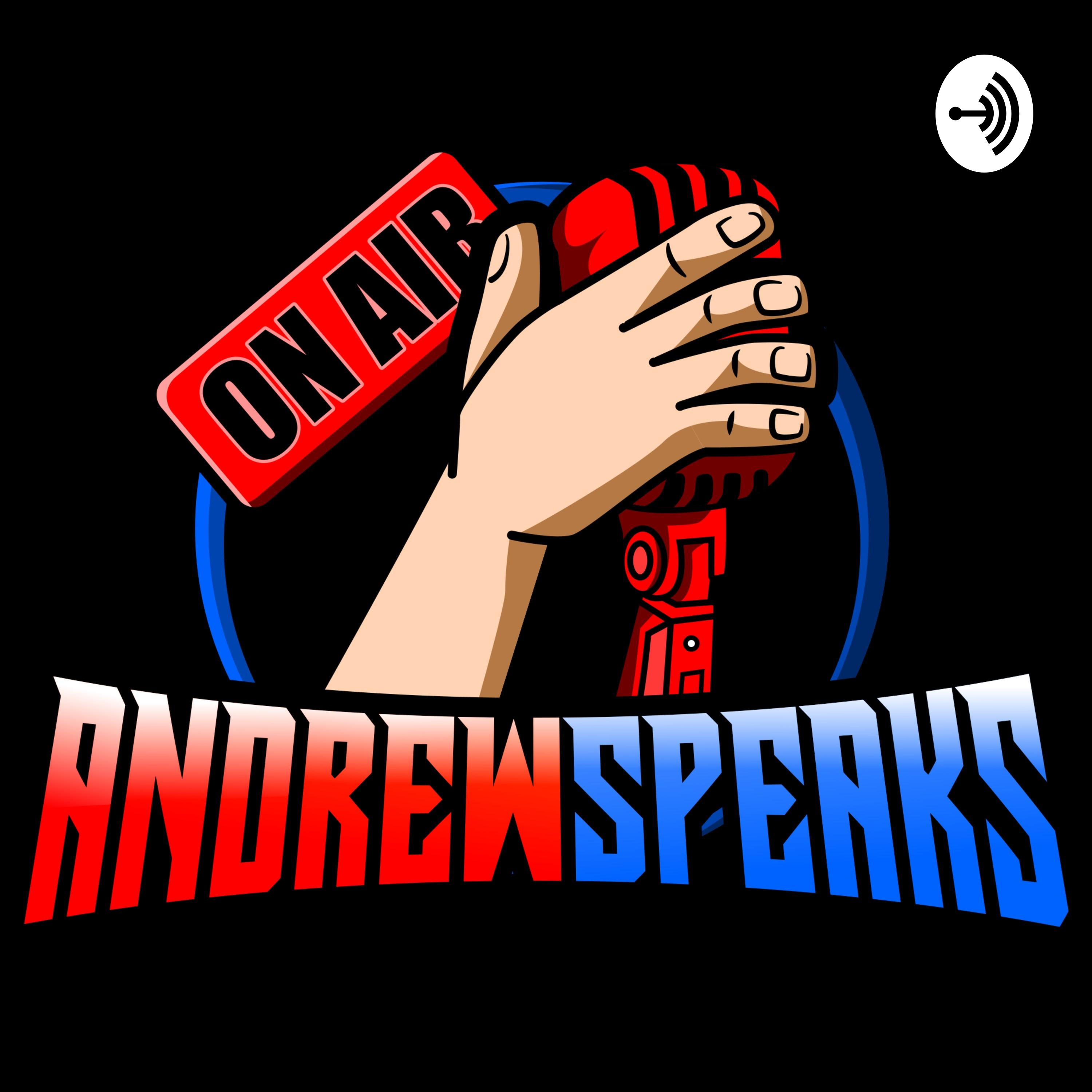 Andrew Grossett