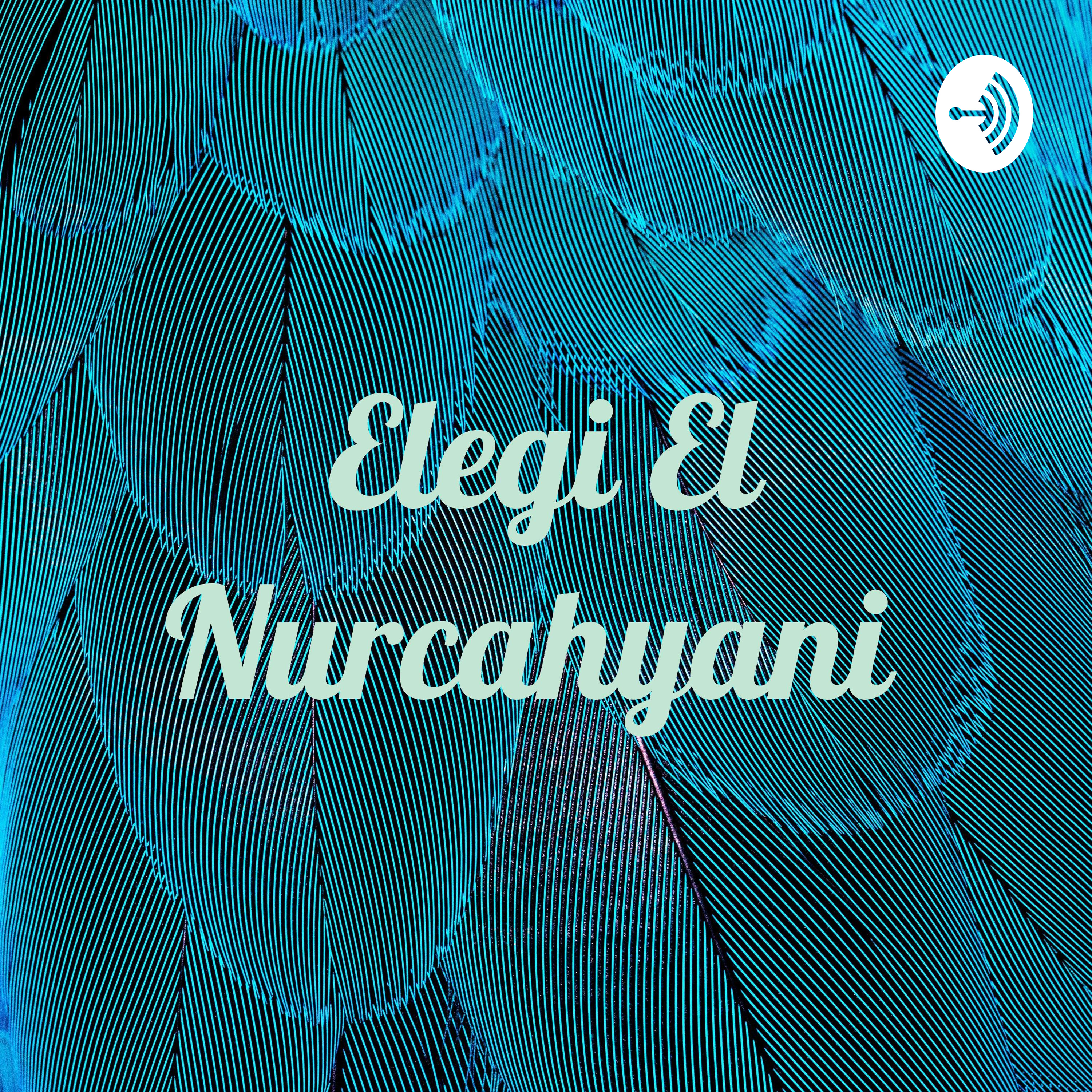 Elegi El Nurcahyani