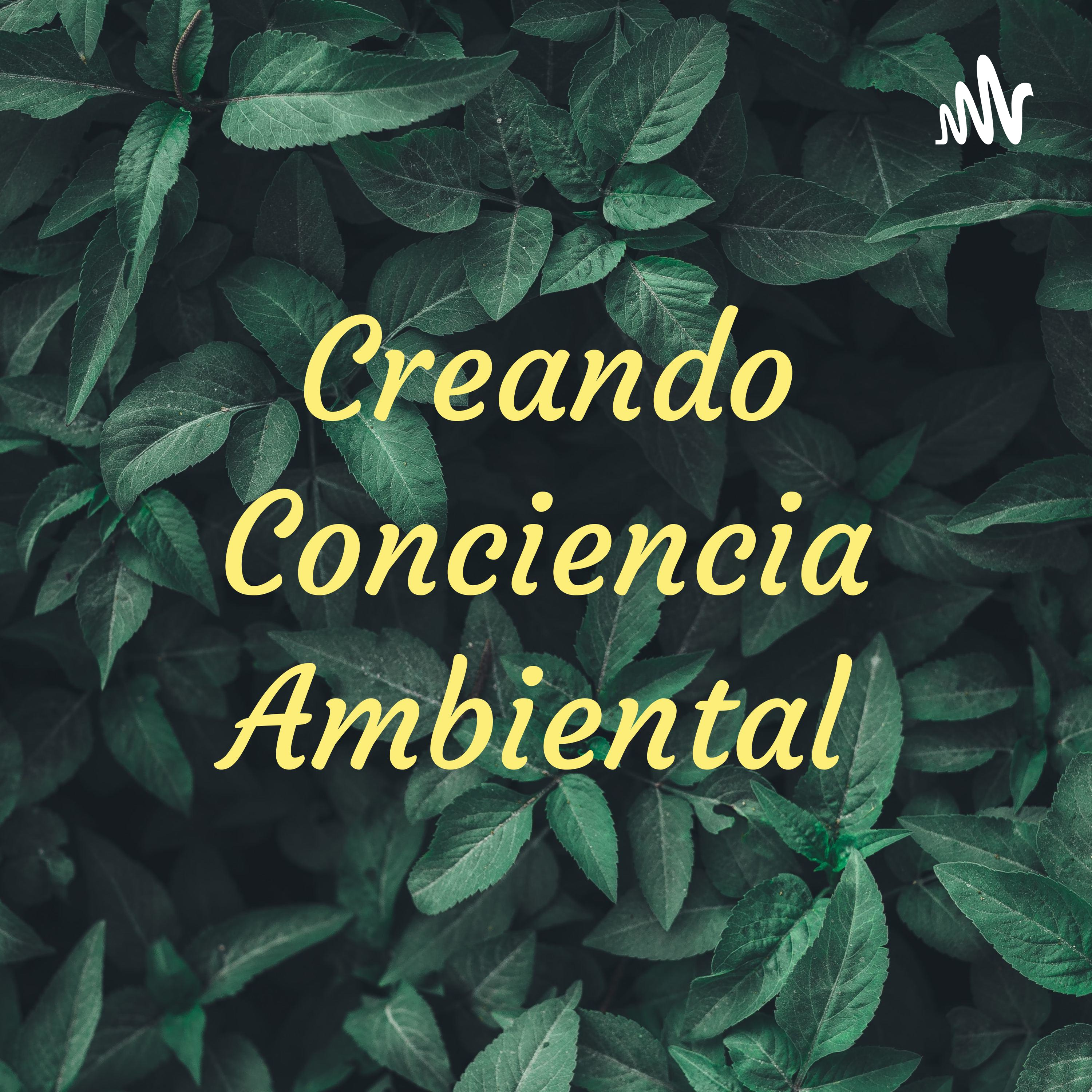 Creando Conciencia Ambiental