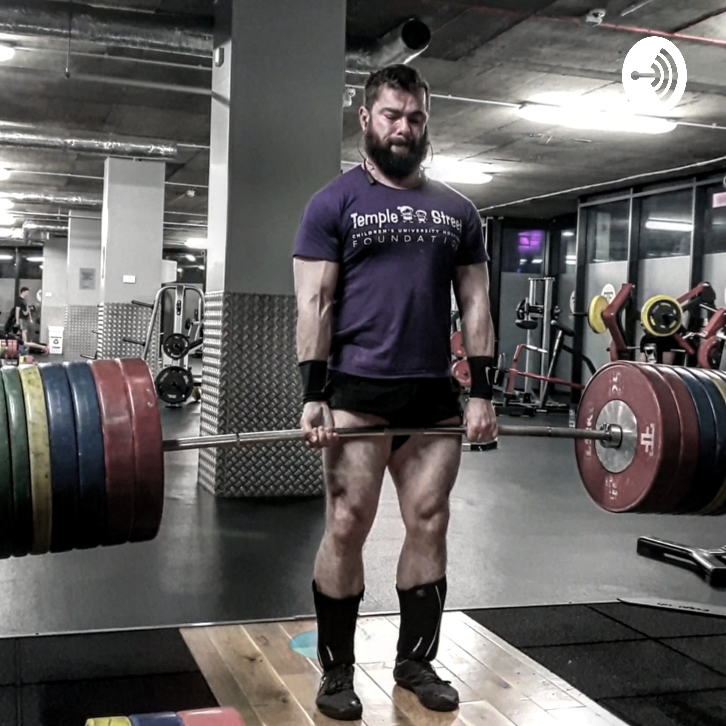 Iron Mindset Podcast