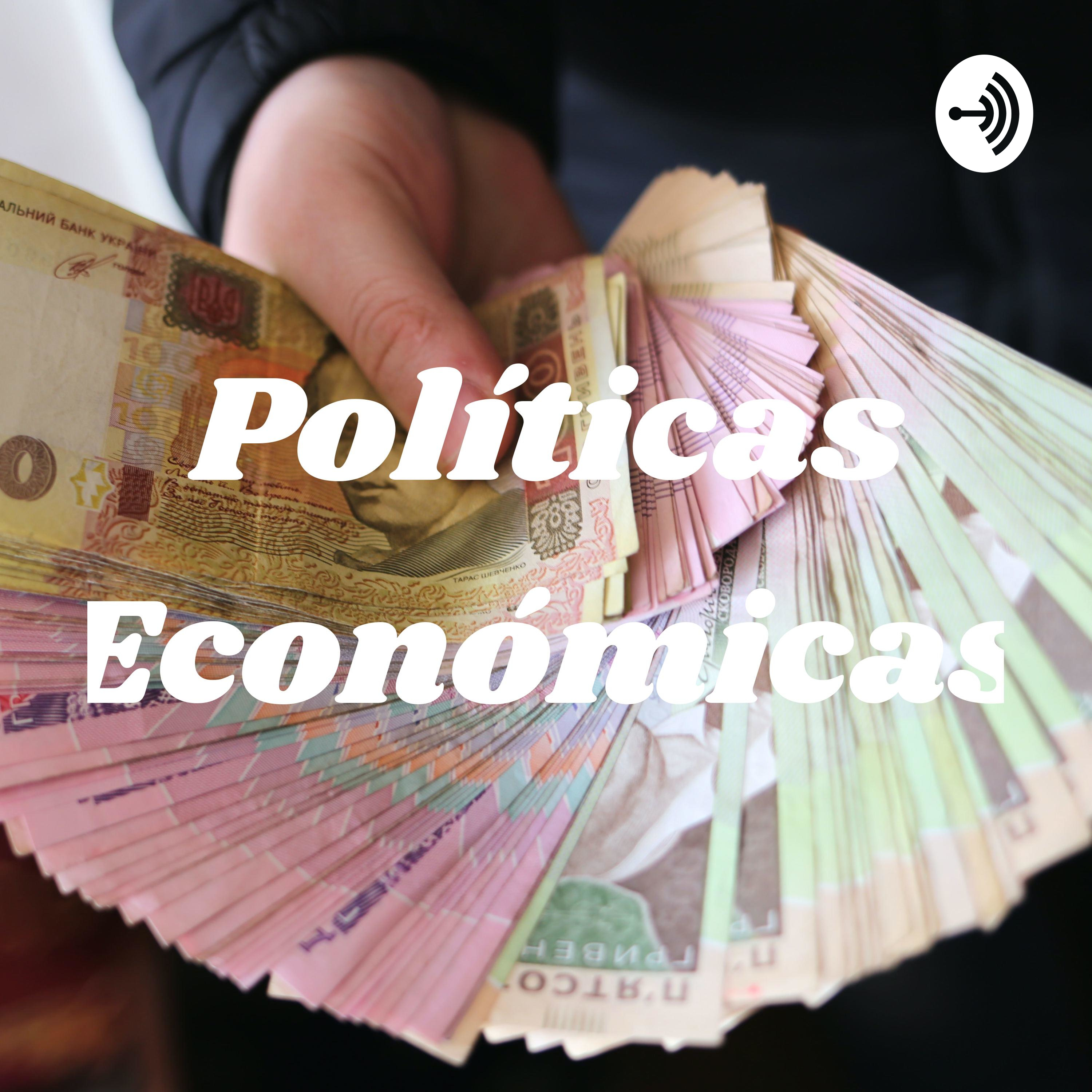 Políticas Económicas