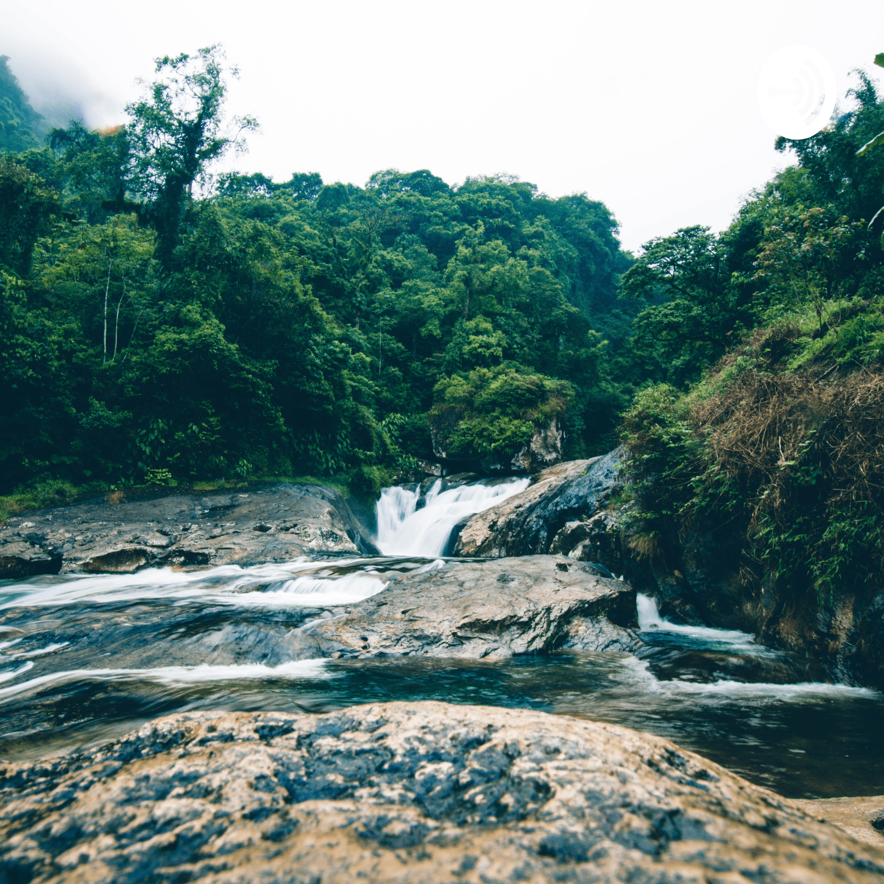 Modelo de Desarrollo Turístico En Cascada Las Hamacas 