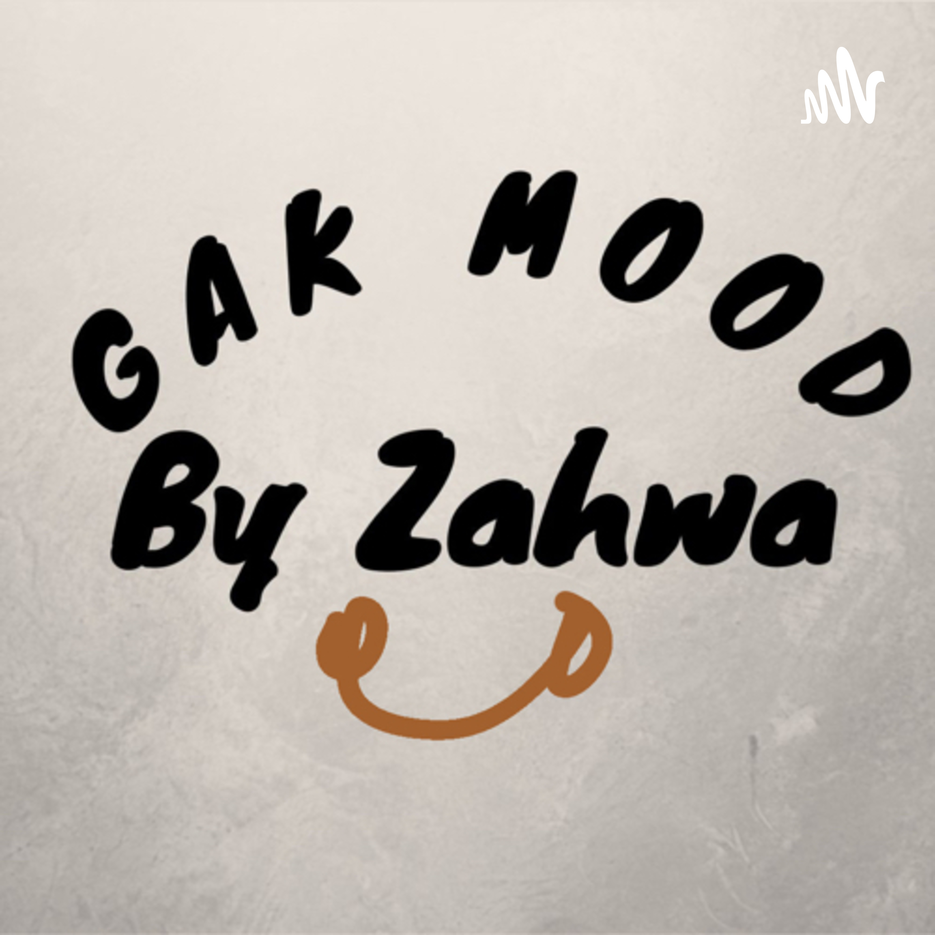 Gak Mood