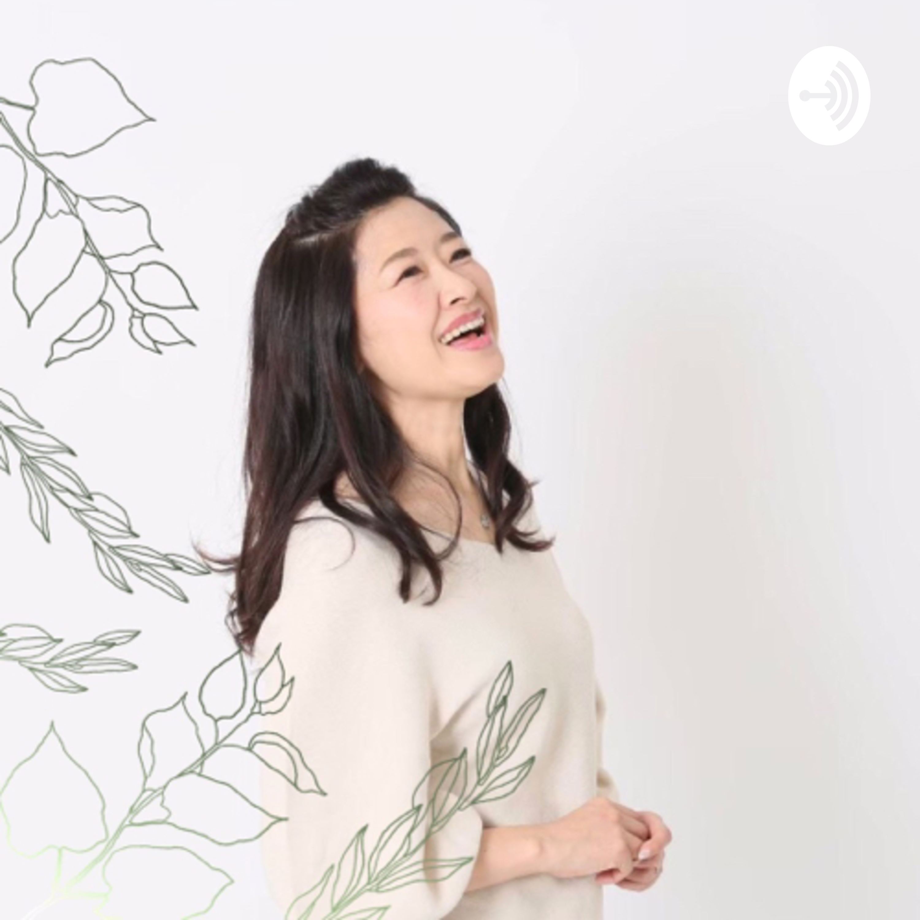 ほっとする＊心理学