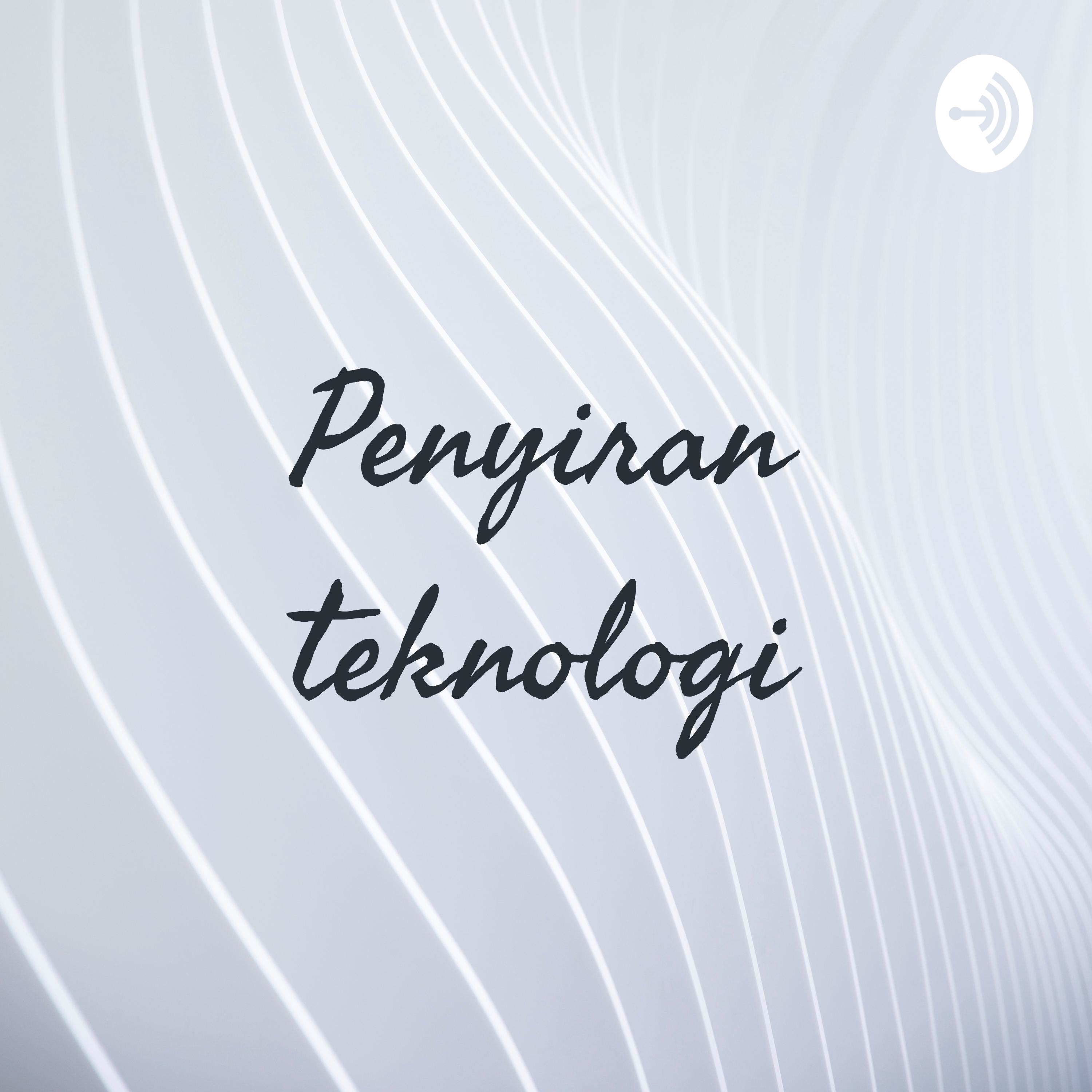 Teknologi penyiaran