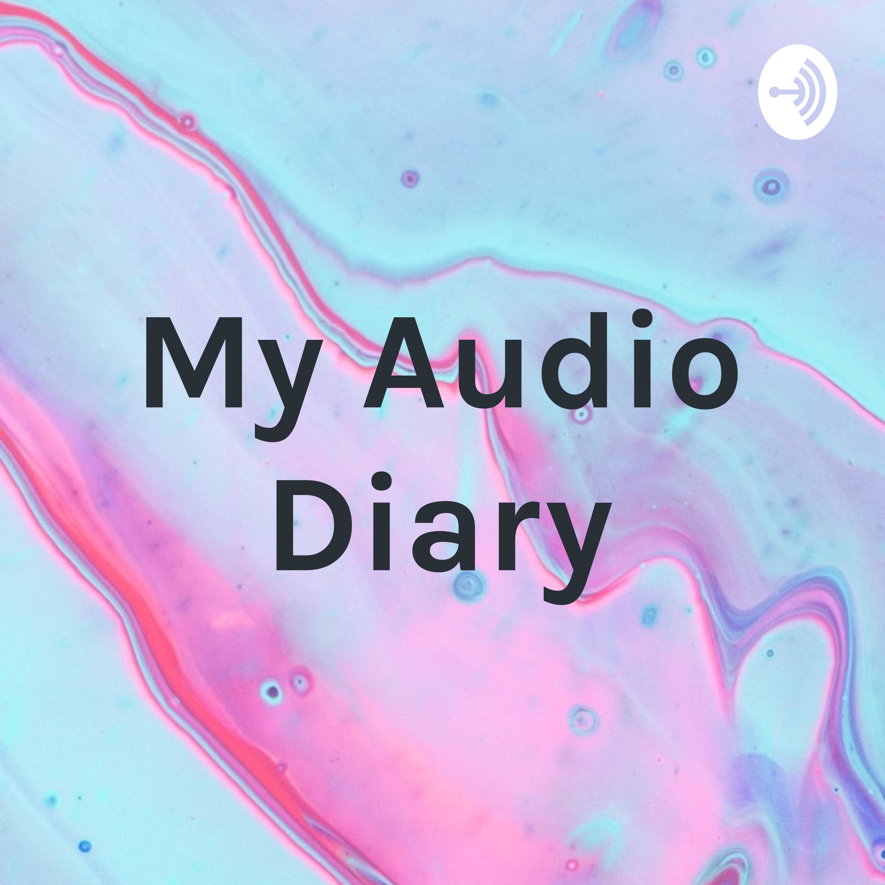 My Daily Diary