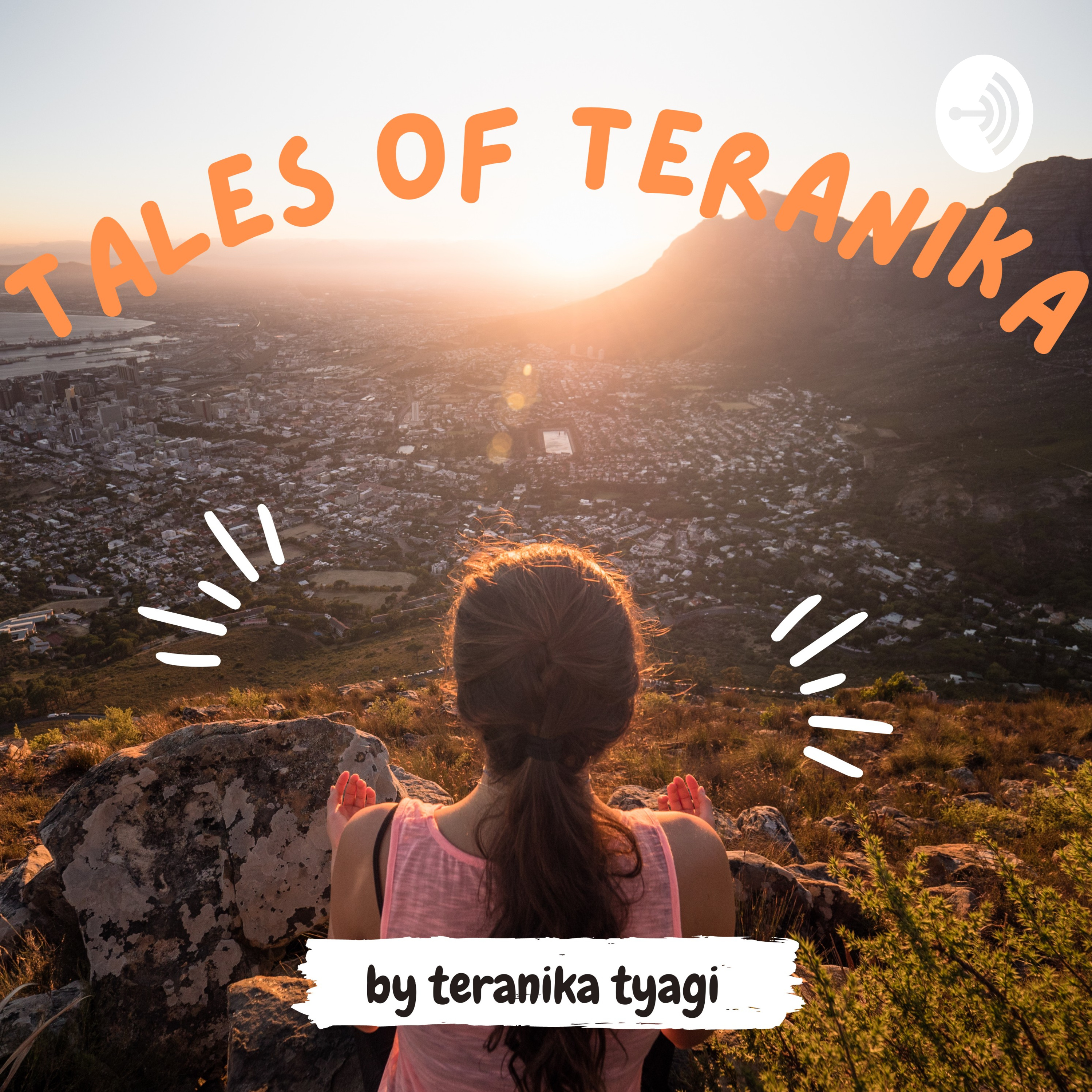 TALES OF TERANIKA TALES OF TERANIKA