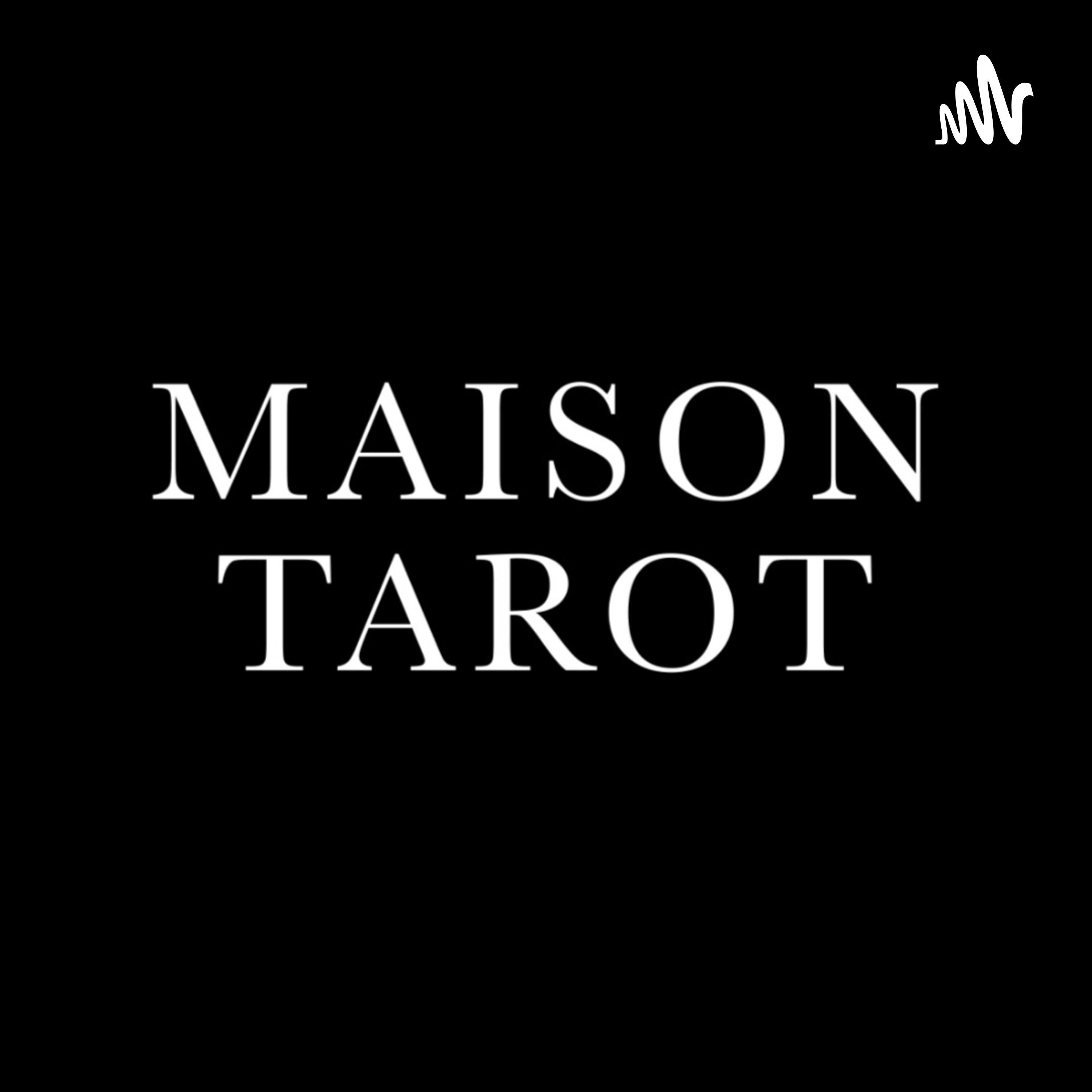 Maison Tarot