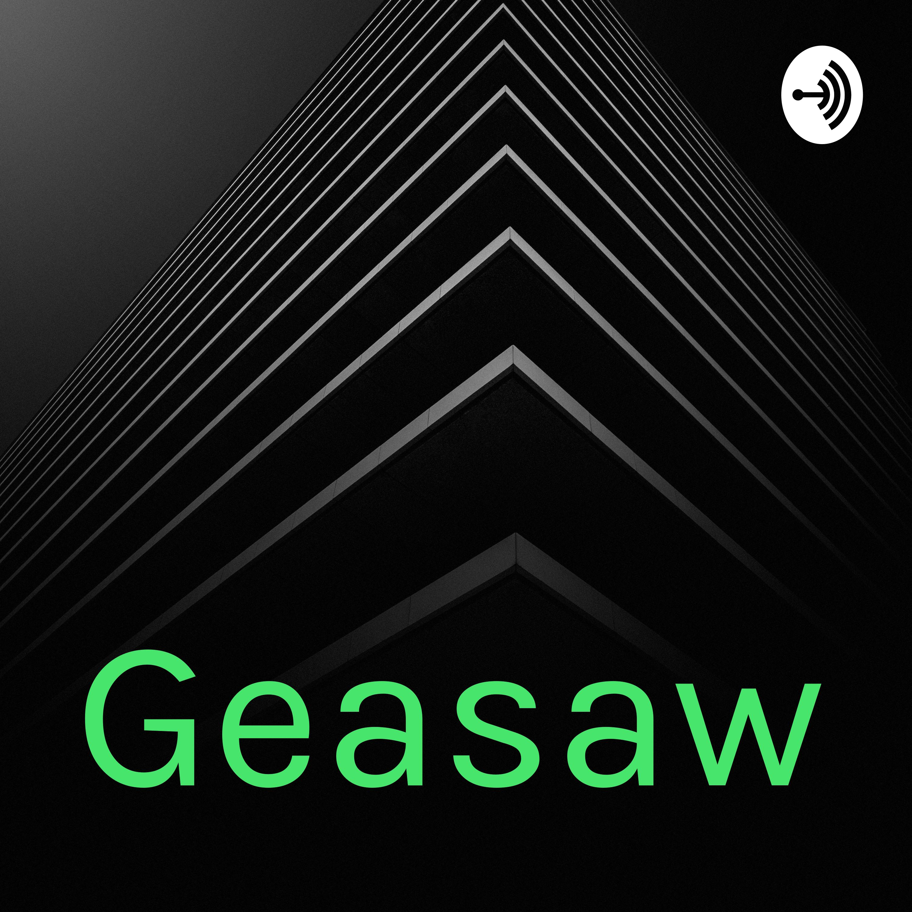 Geasaw