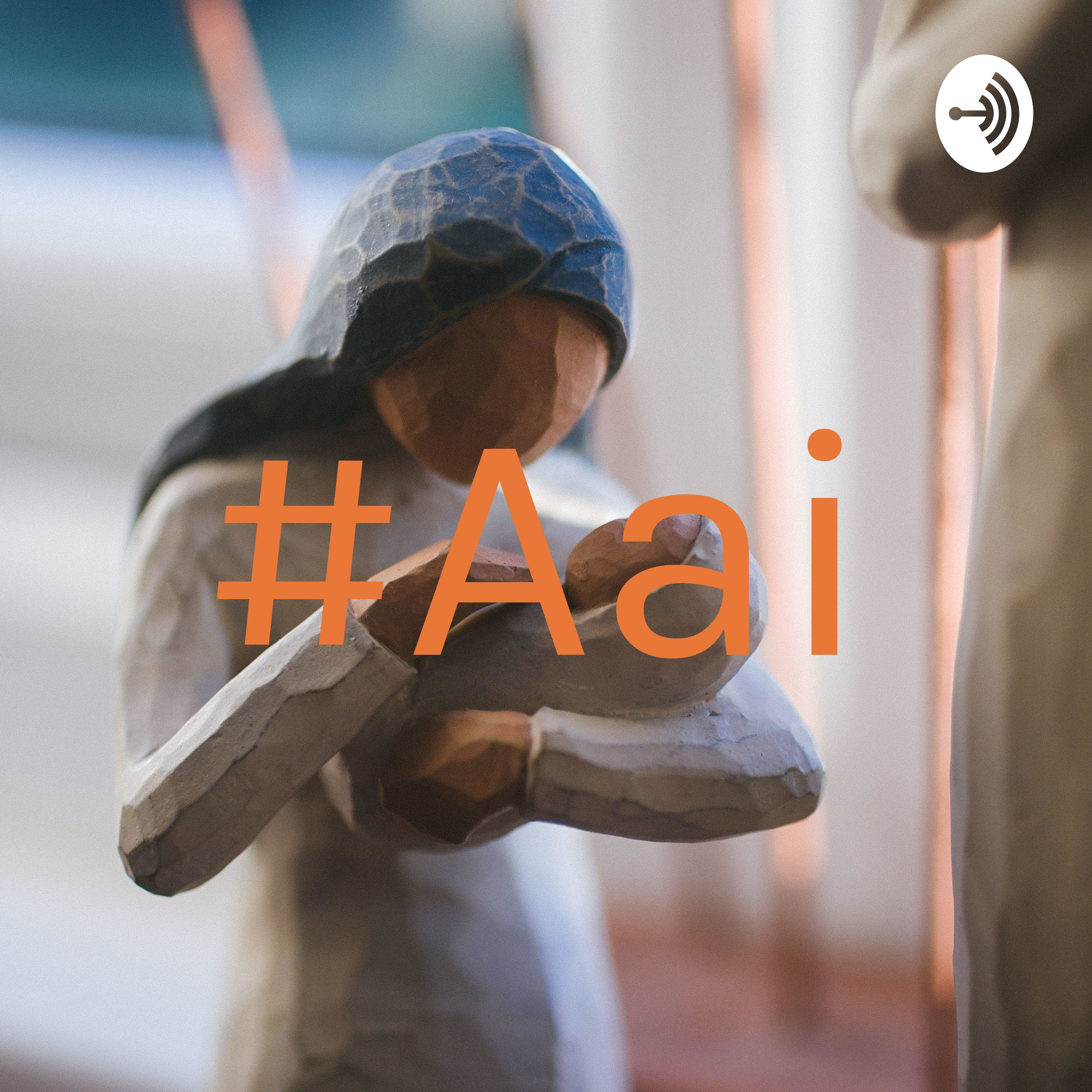 #Aai cover