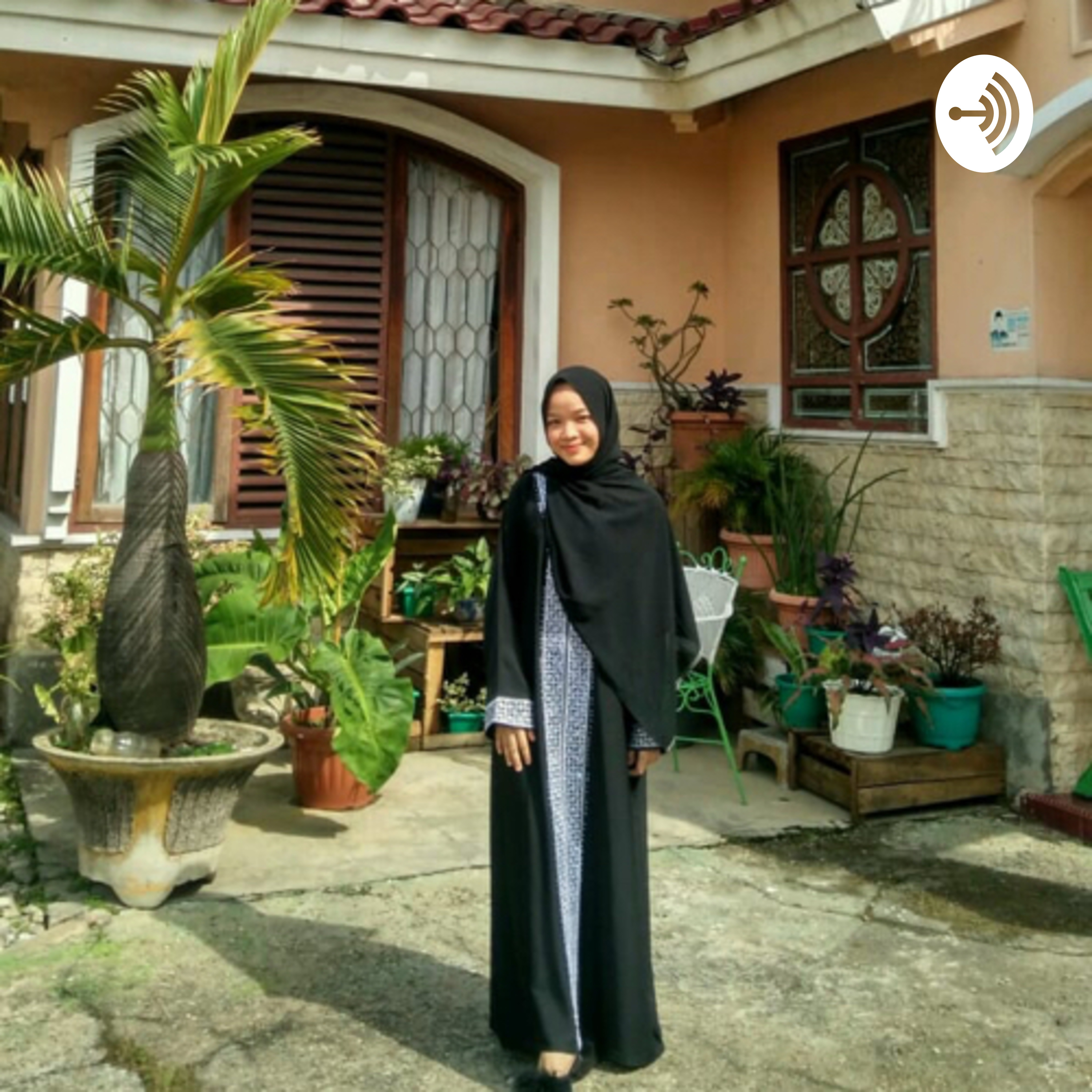 Ayuni rahmadhania podcast artwork