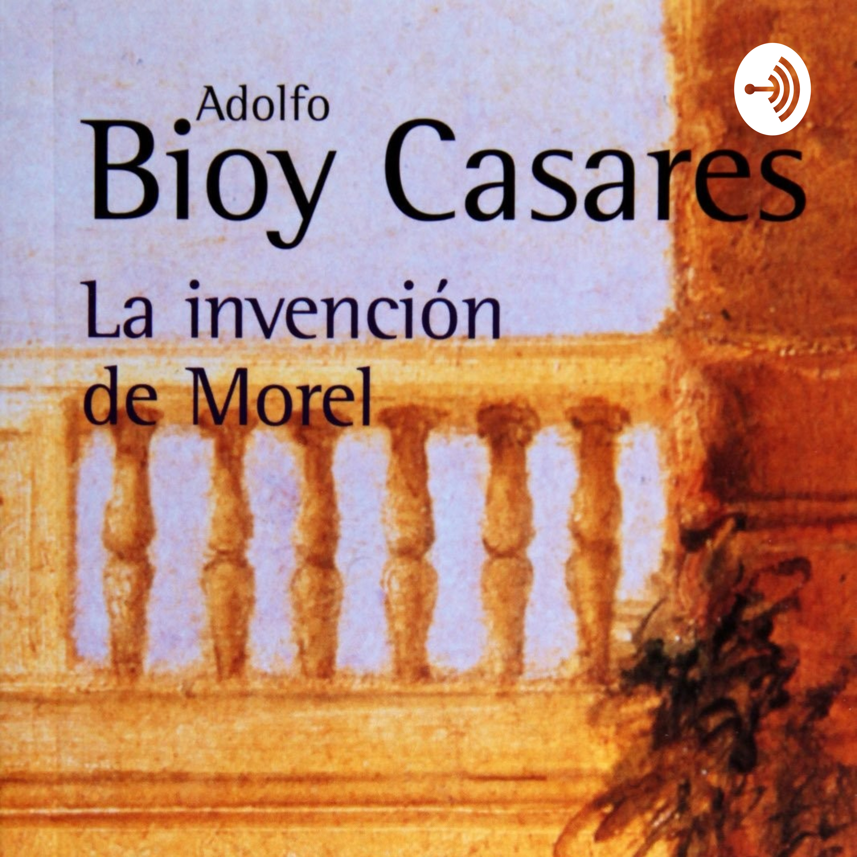 La invención de Morel 