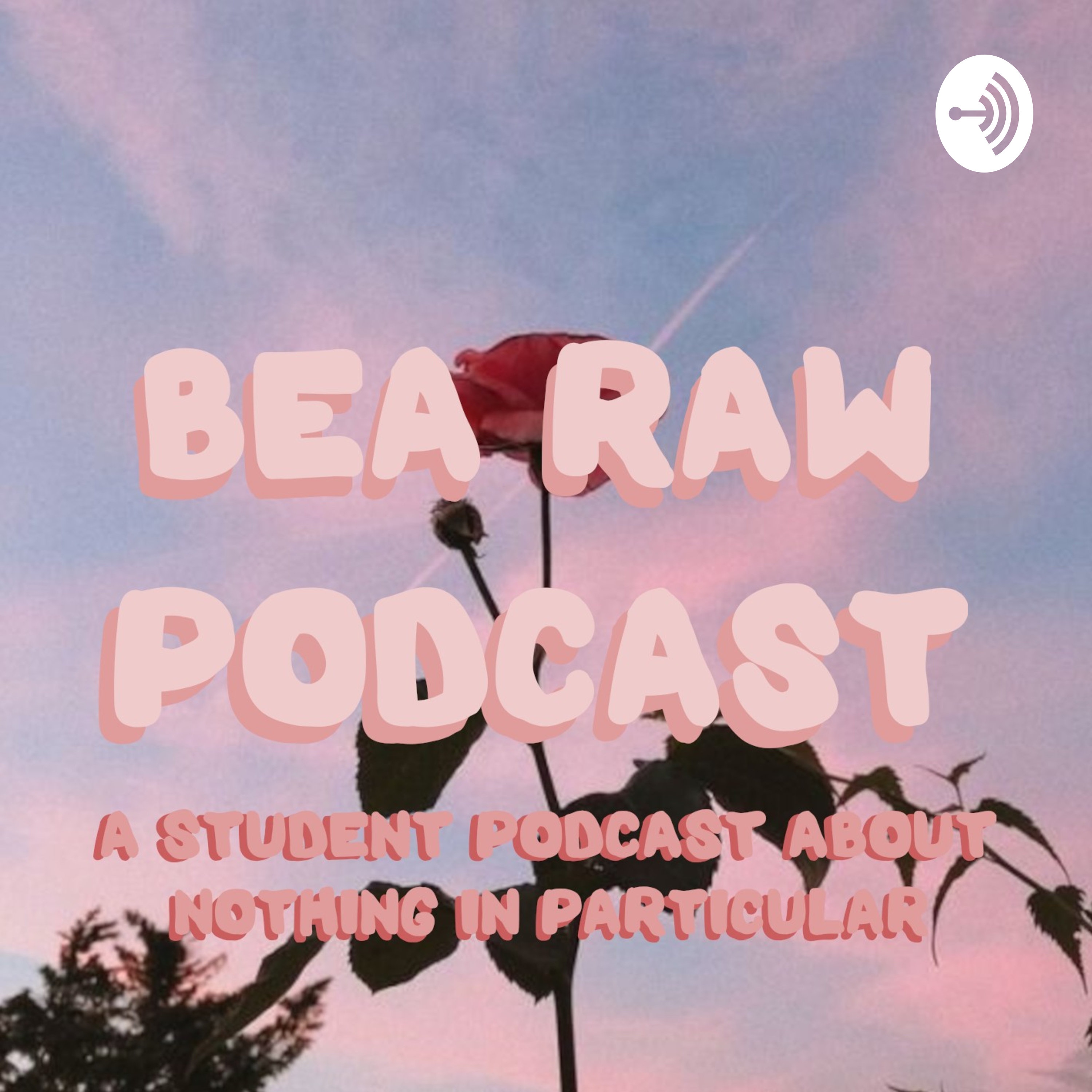 The Bea Raw Podcast