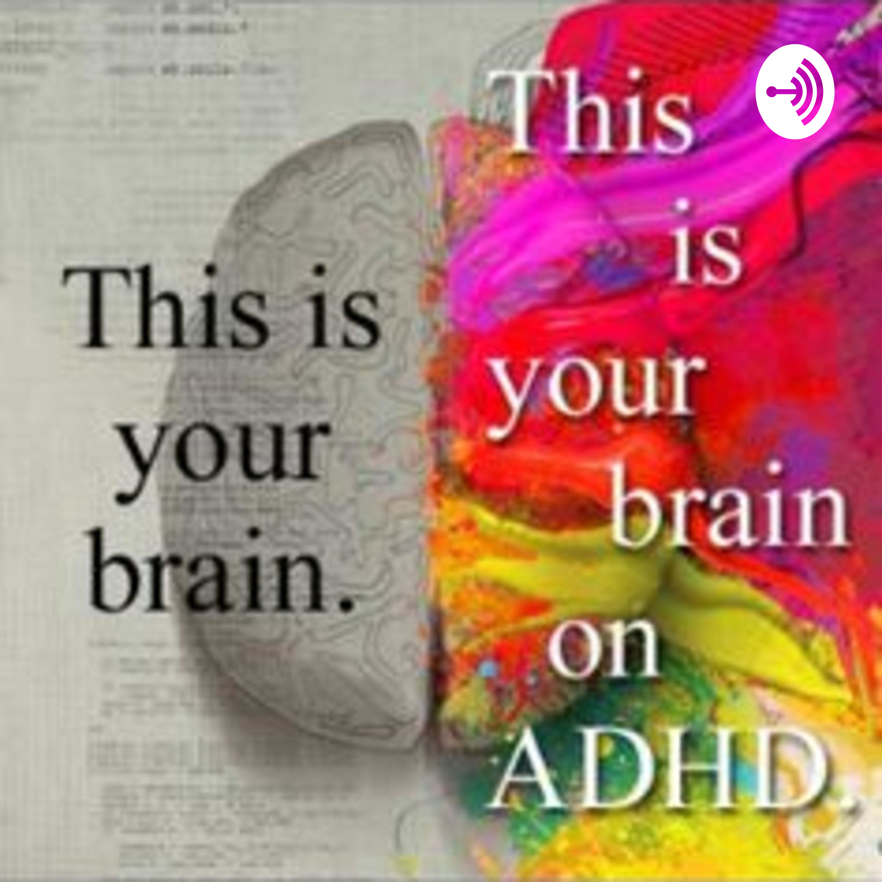 ADHD Survival Guide