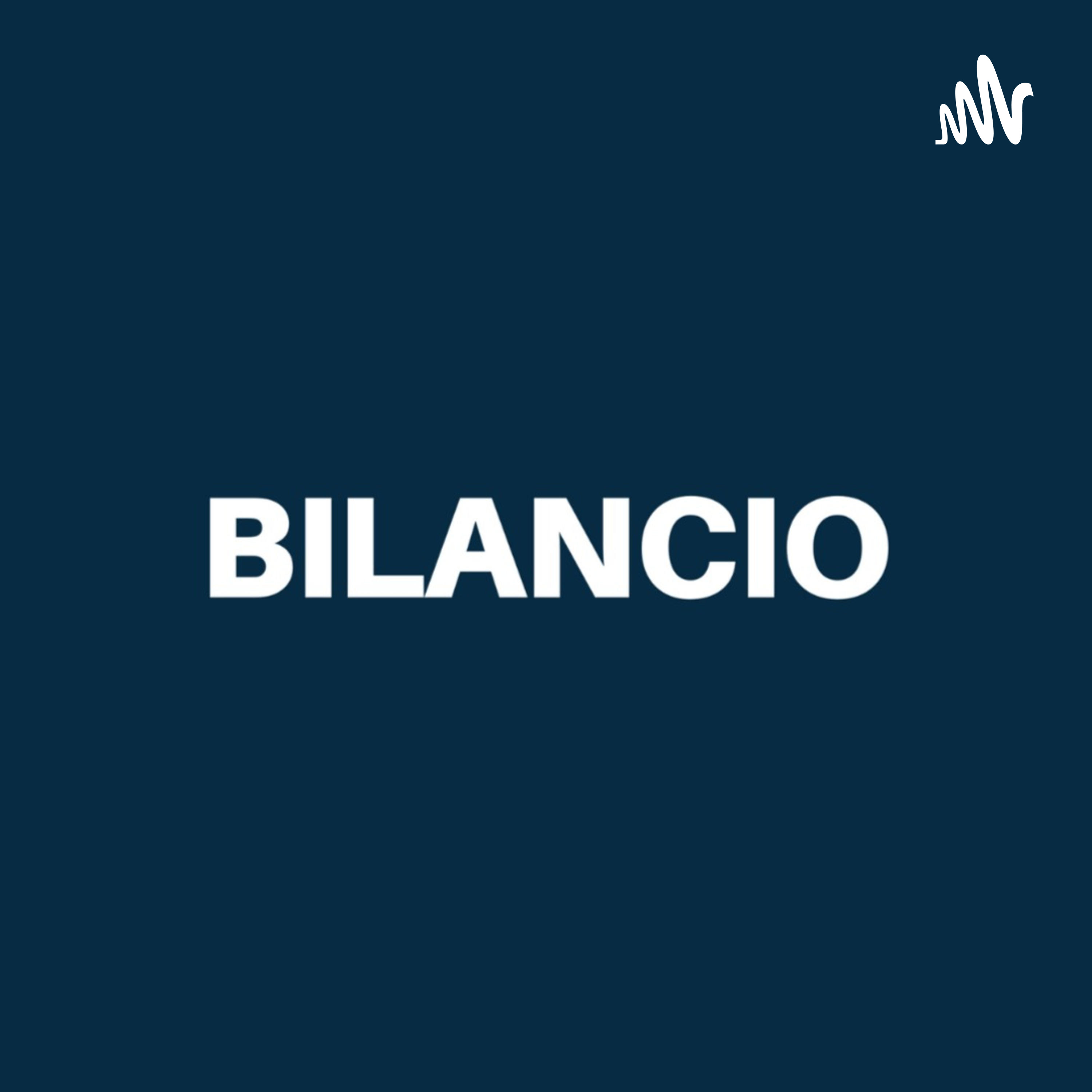 BILANCIO PODCAST