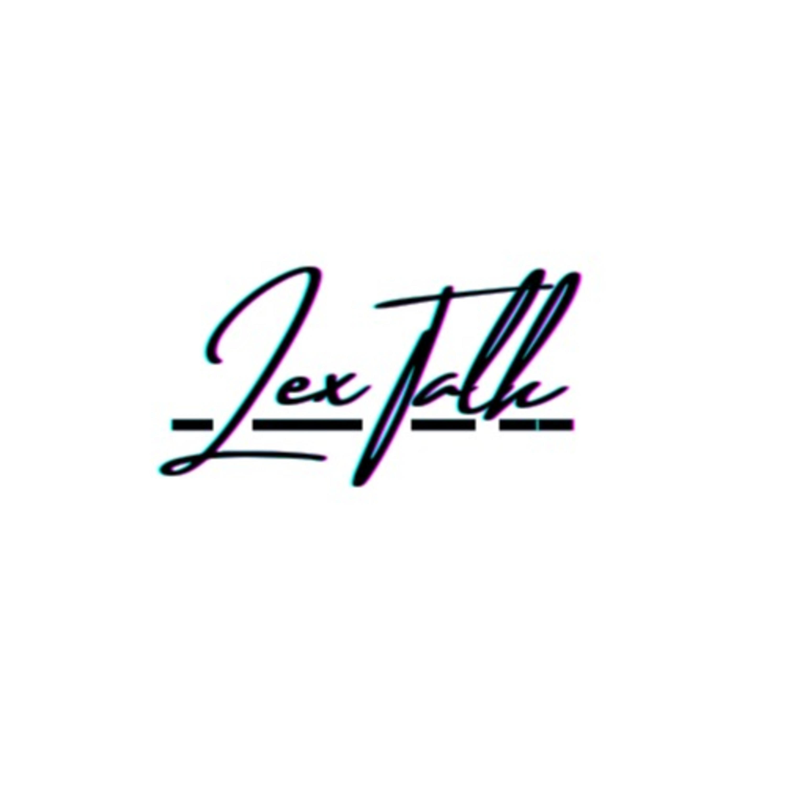 Lex-Talk With Alex-Philip