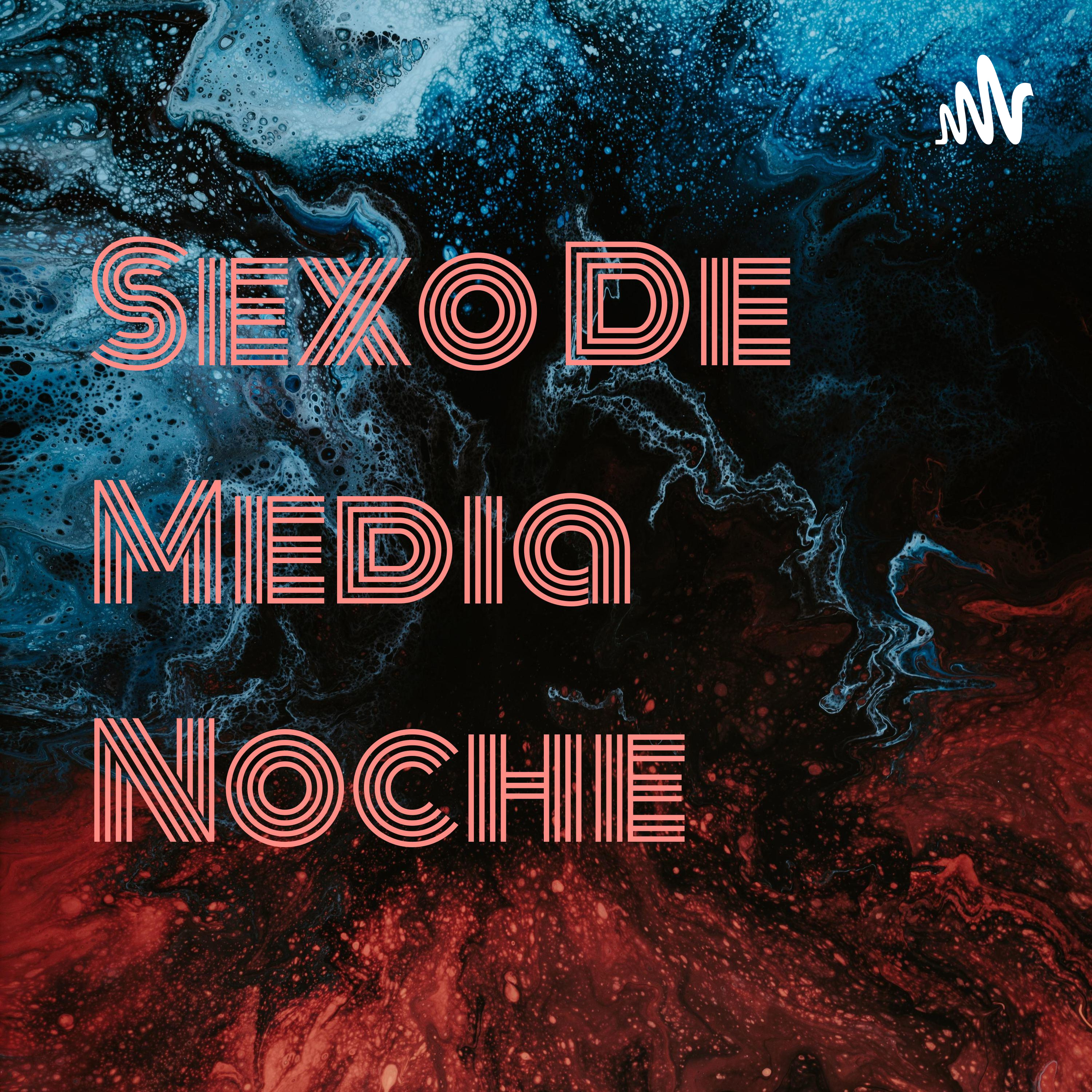 Sexo De Media Noche 