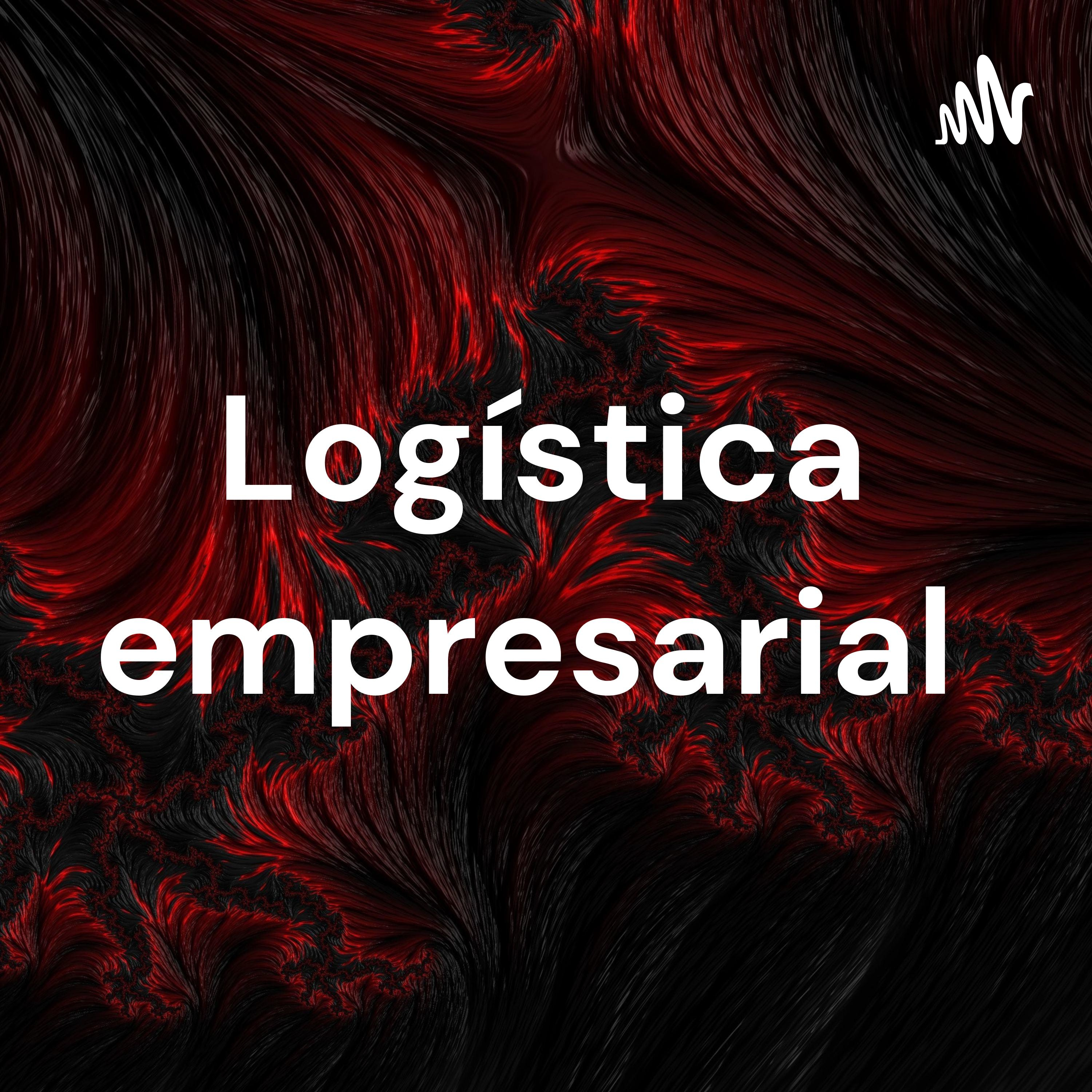 Logística empresarial 