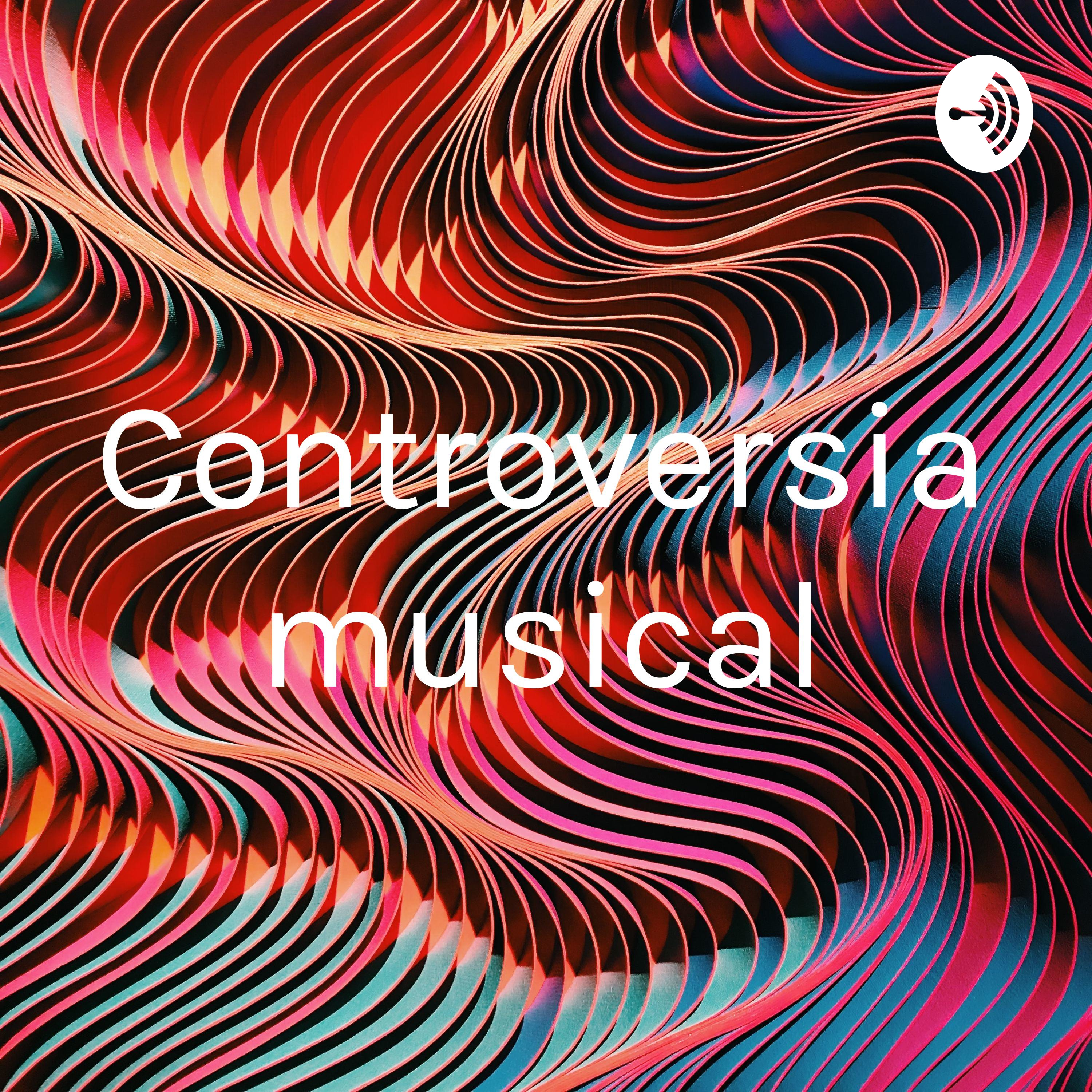 Controversia musical