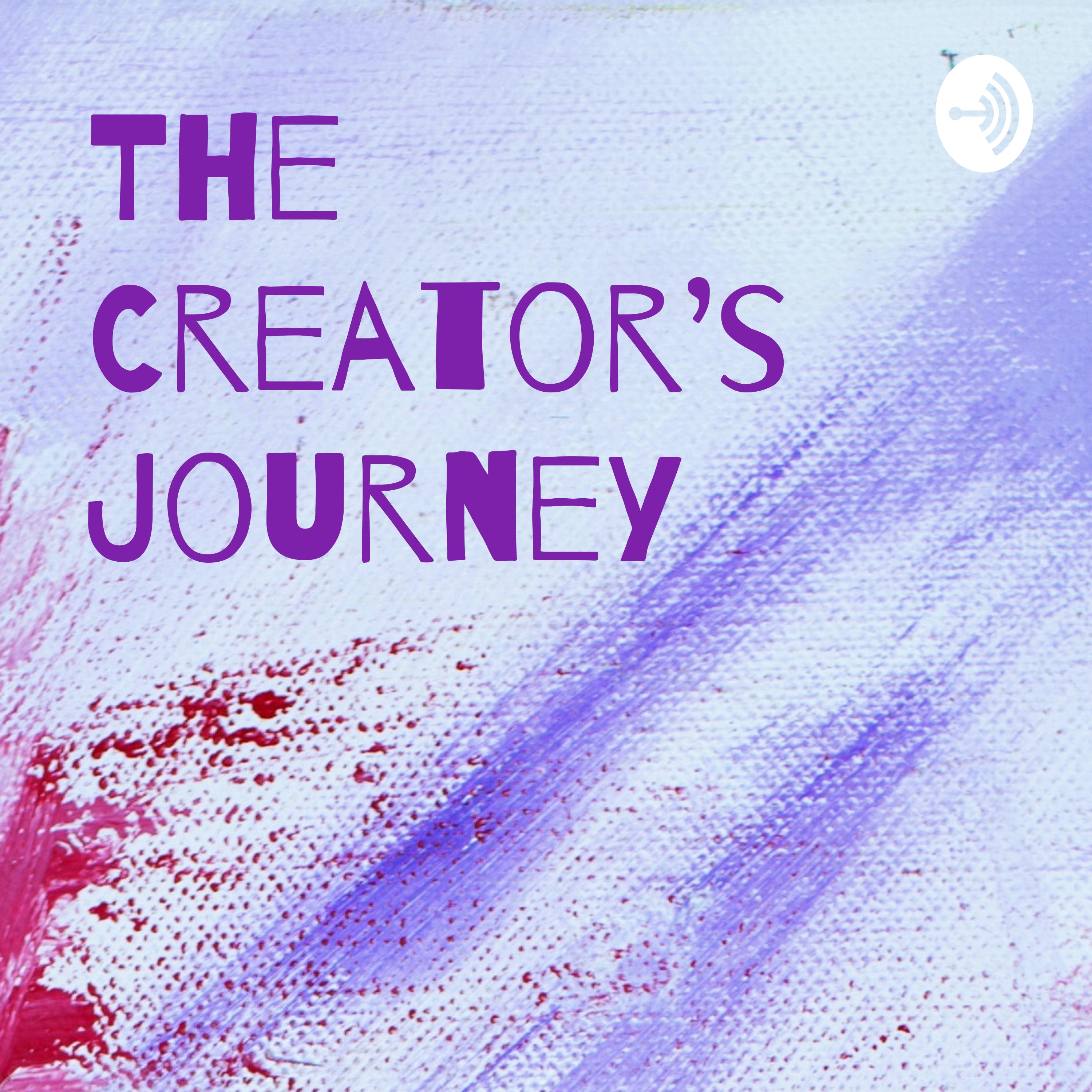 The Creator\'s Journey