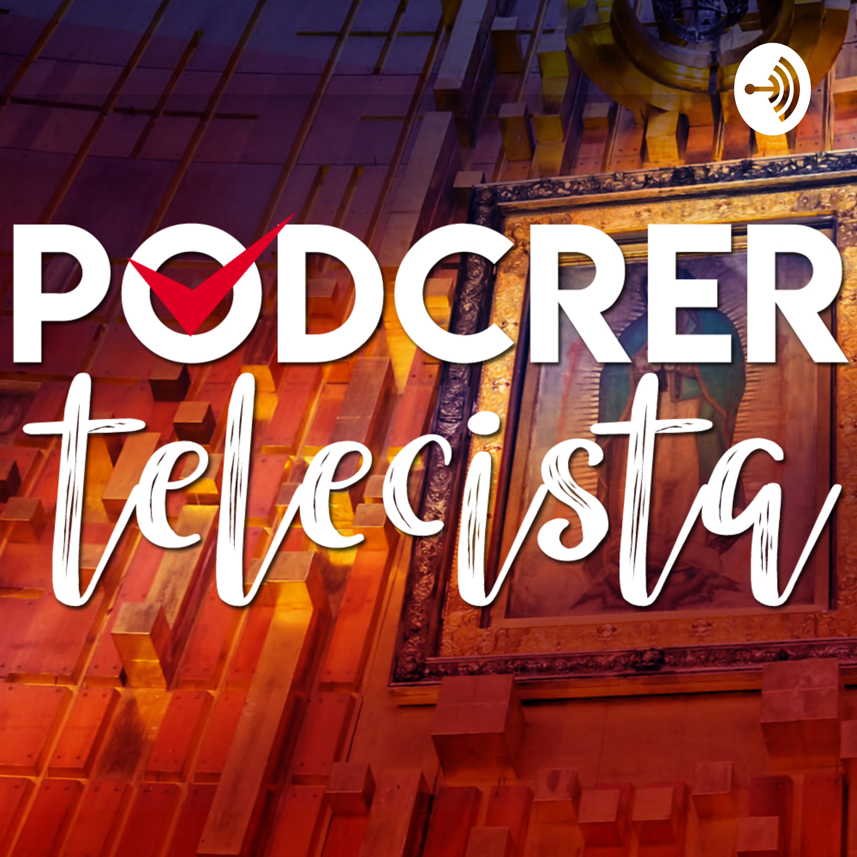 PodCrer Telecista - O podcast do TLC Curitiba