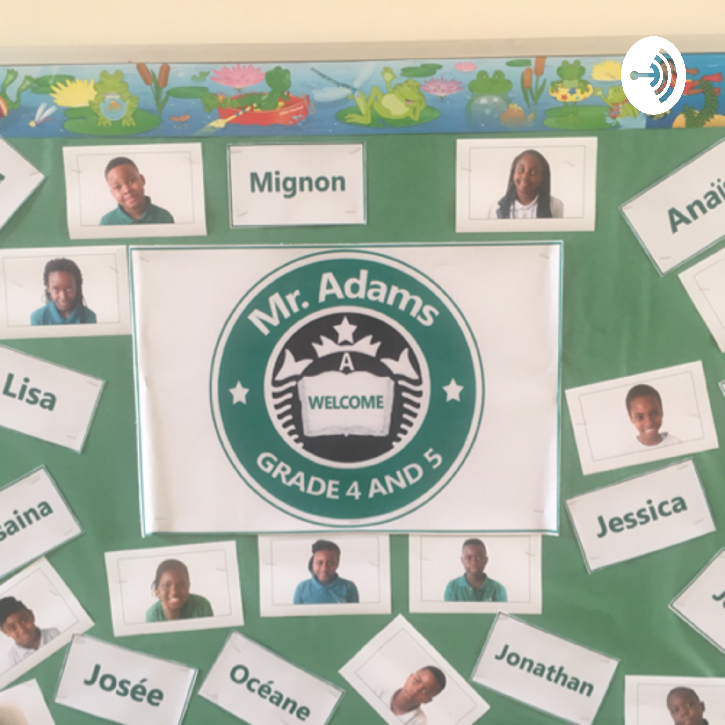 AISB SS Podcast-The United States Early Years: Colonial America