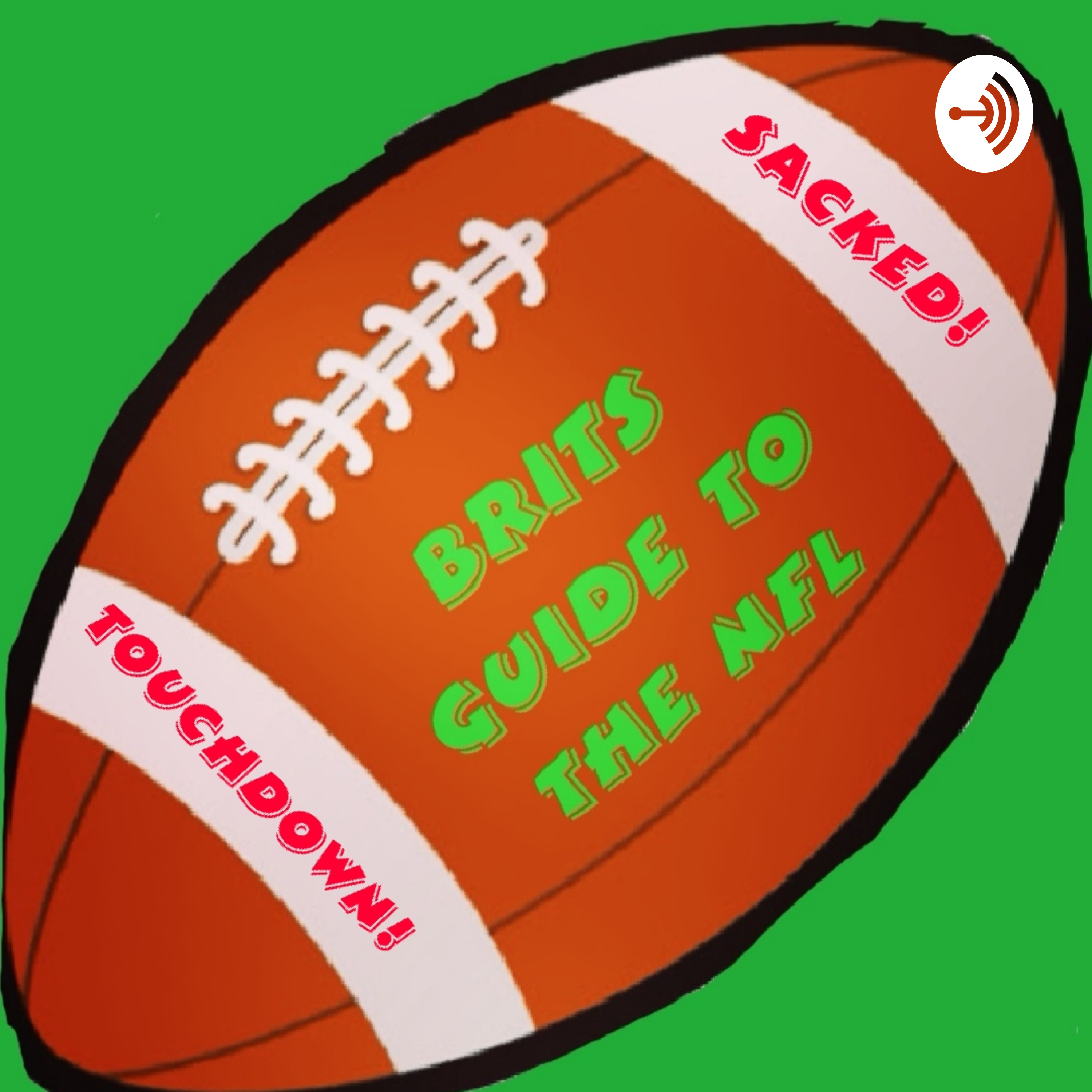 Brits Guide To The NFL