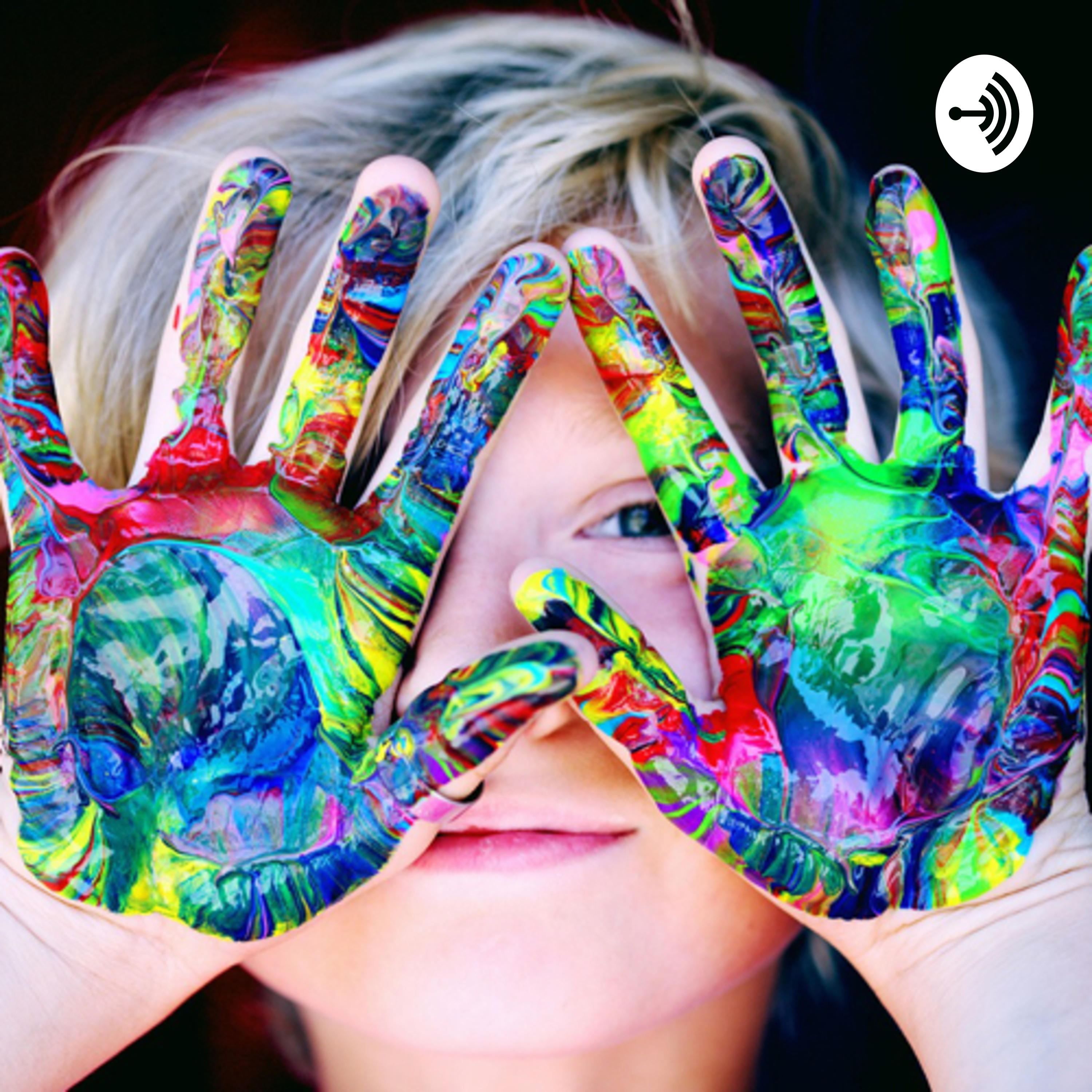 Cerebritos Hiperactivos podcast artwork