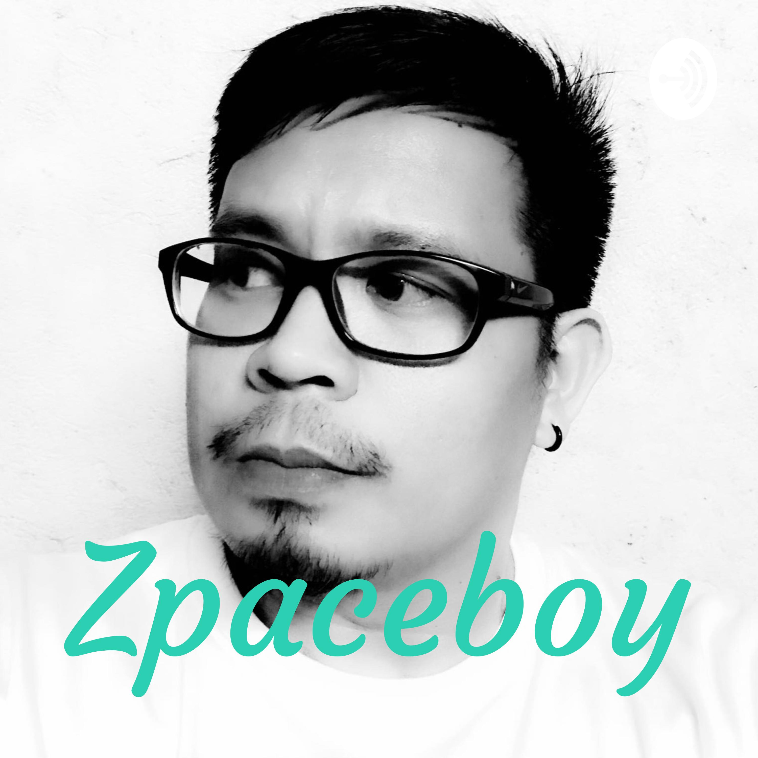 Zpaceboy