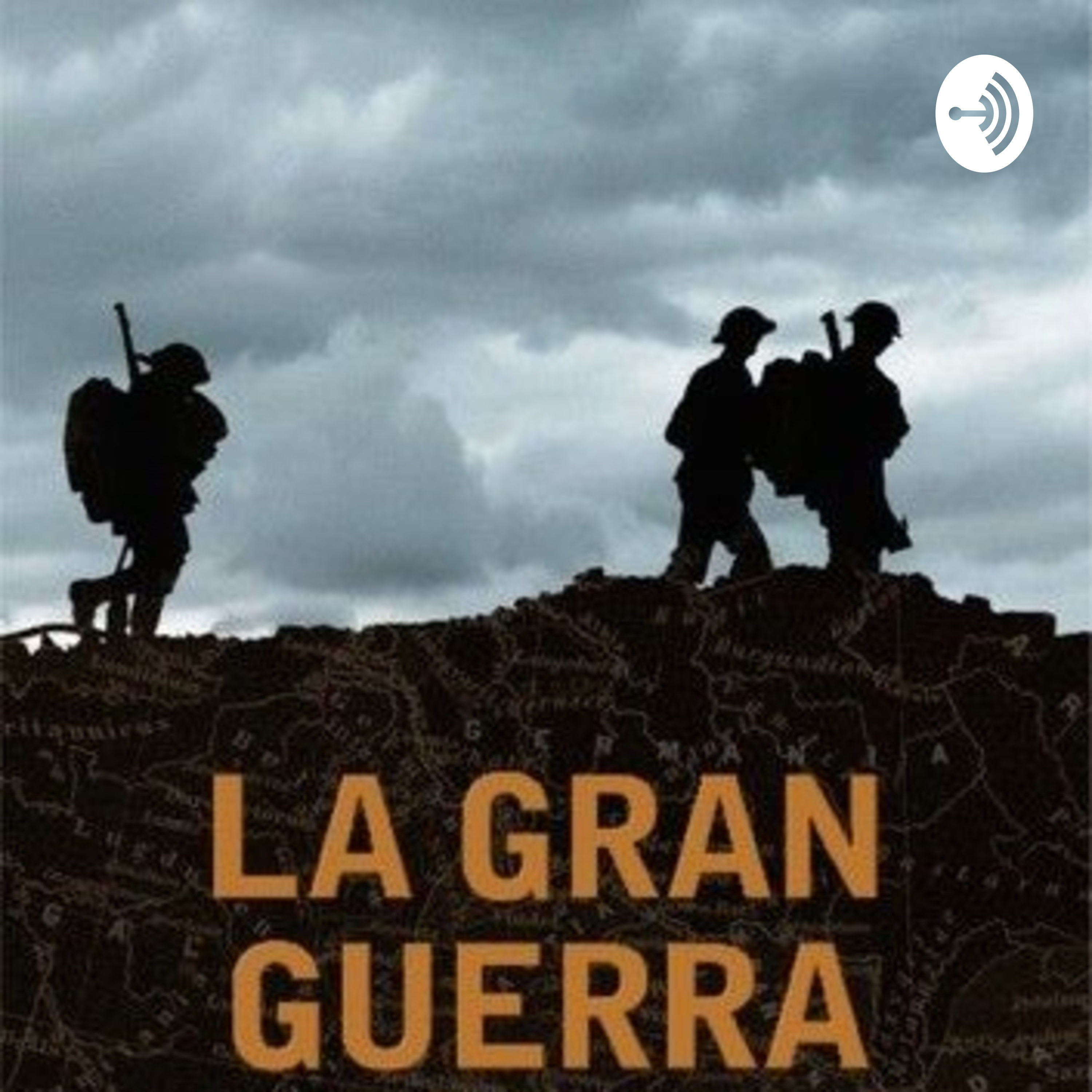 La Gran Guerra