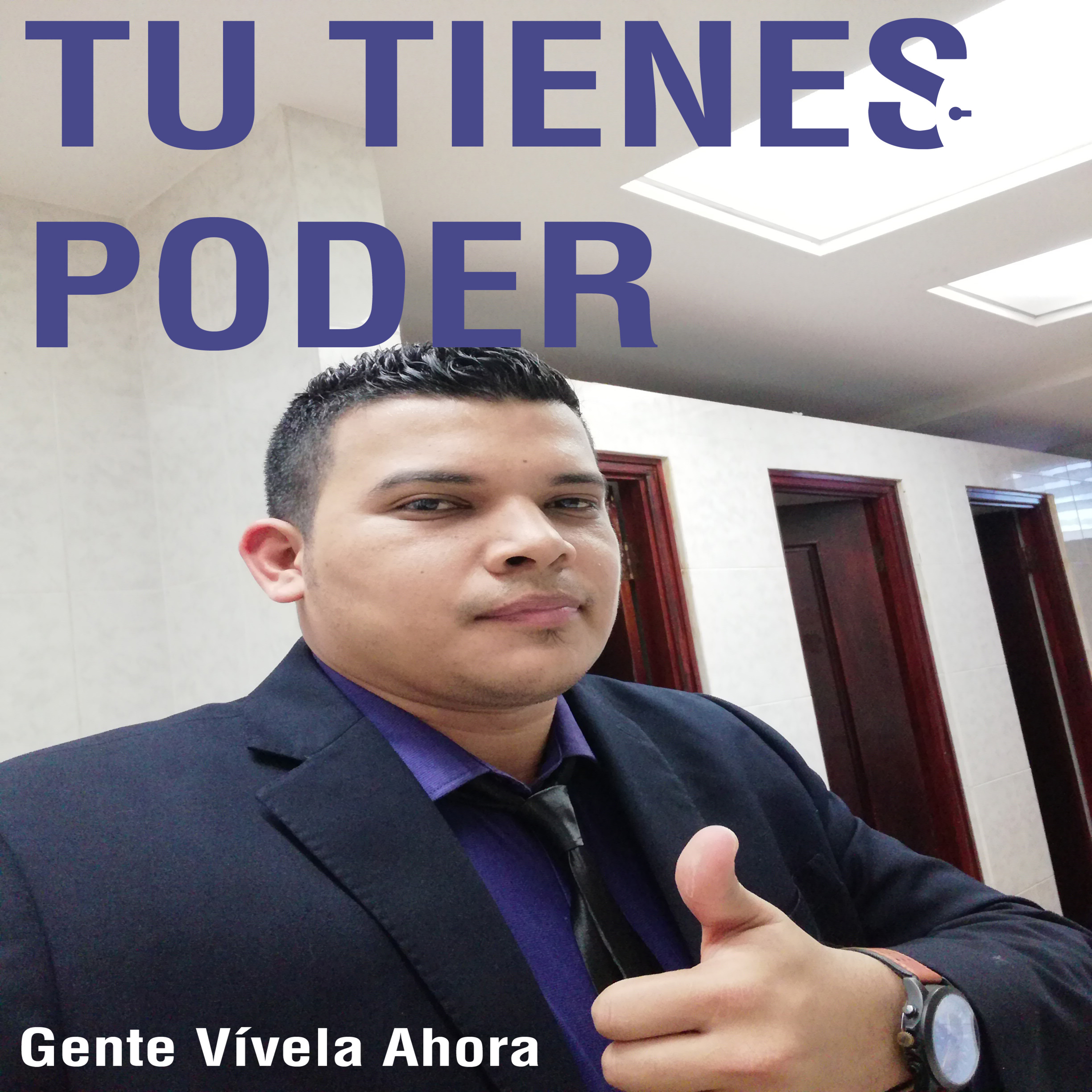 Gente Vívela Ahora 