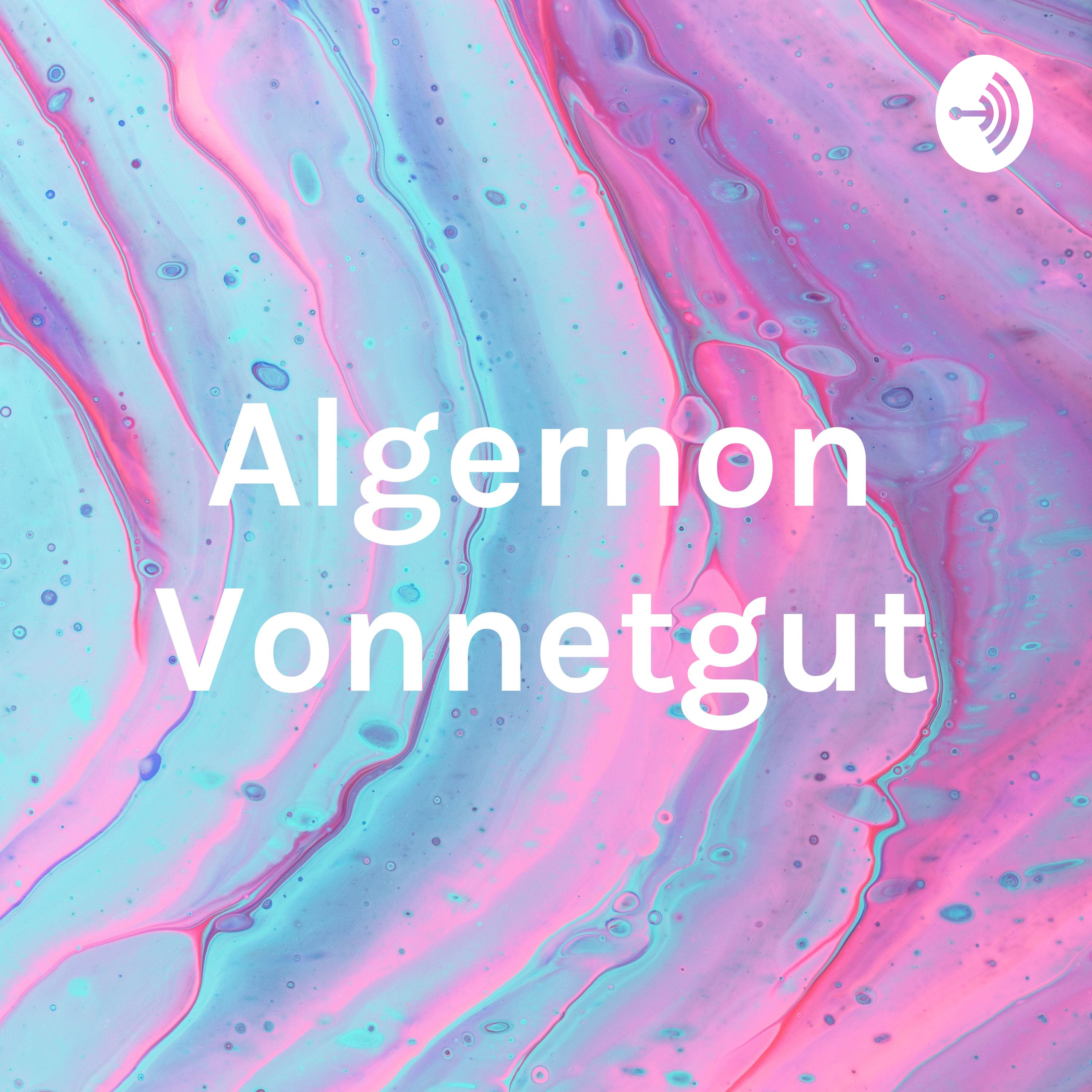 Algernon Vonnetgut