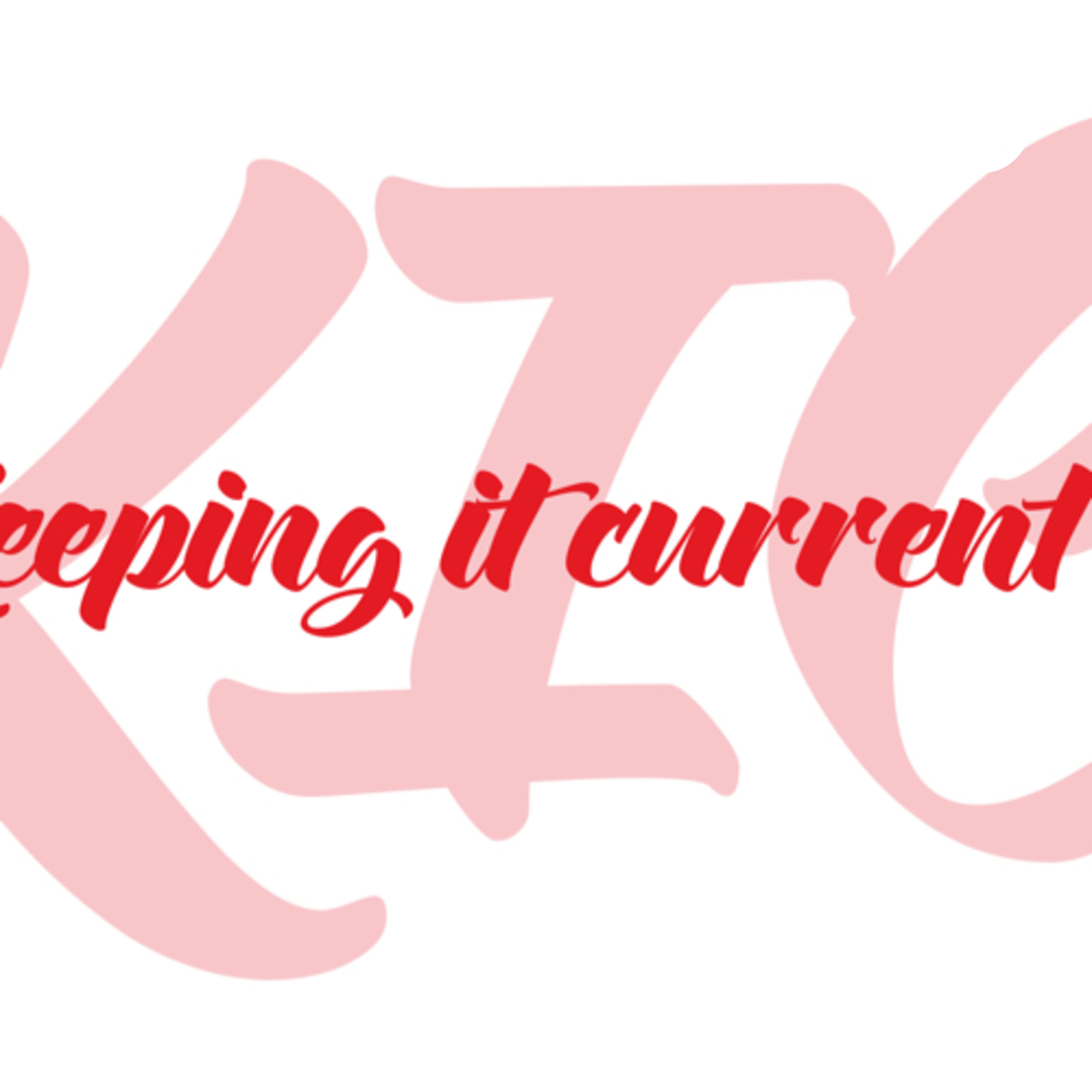 Keeping it current
