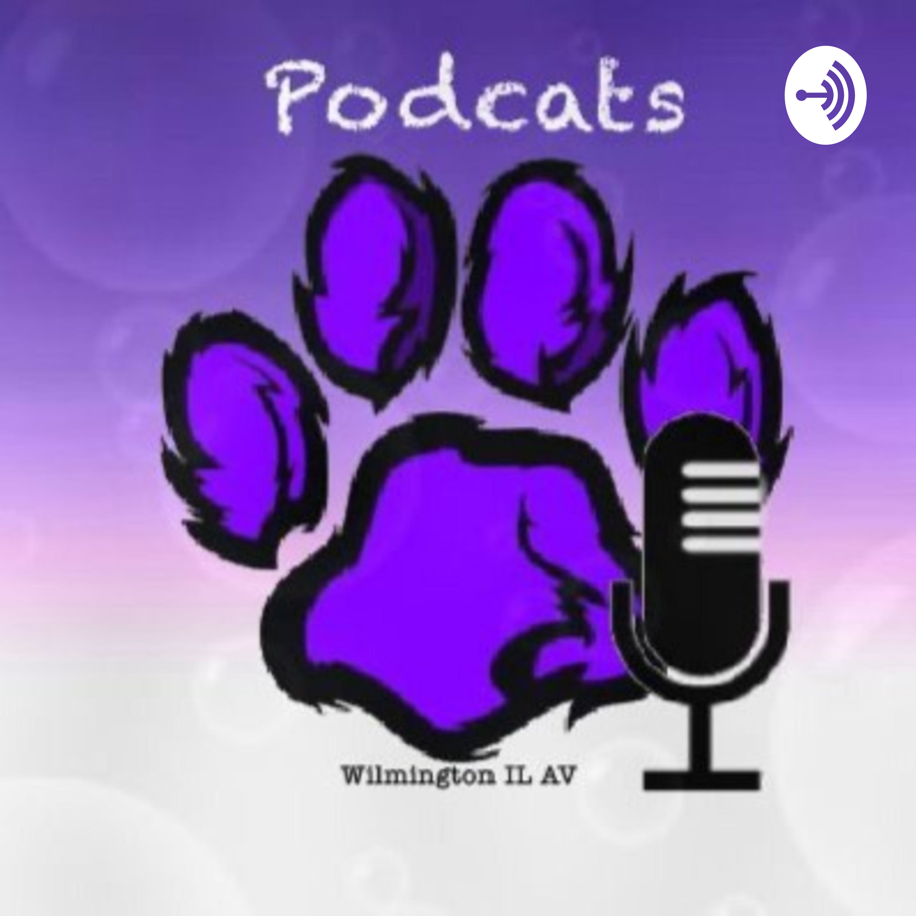 The Wilmington Podcats