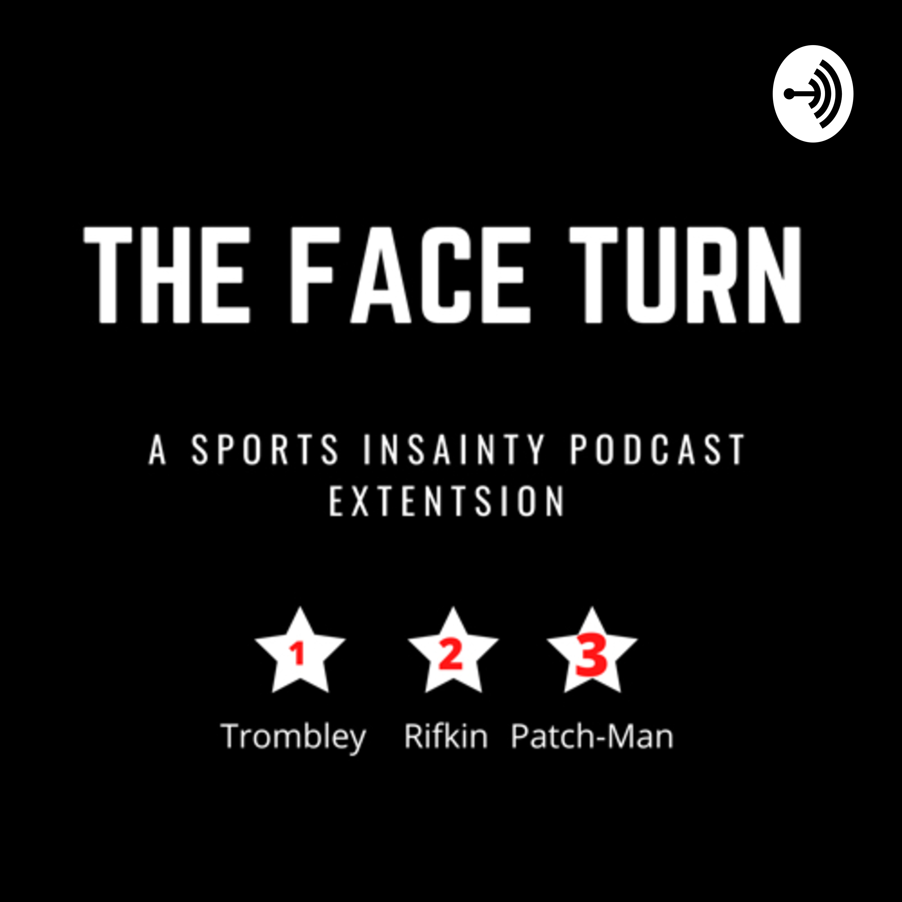 SIN\'s The Face Turn Army