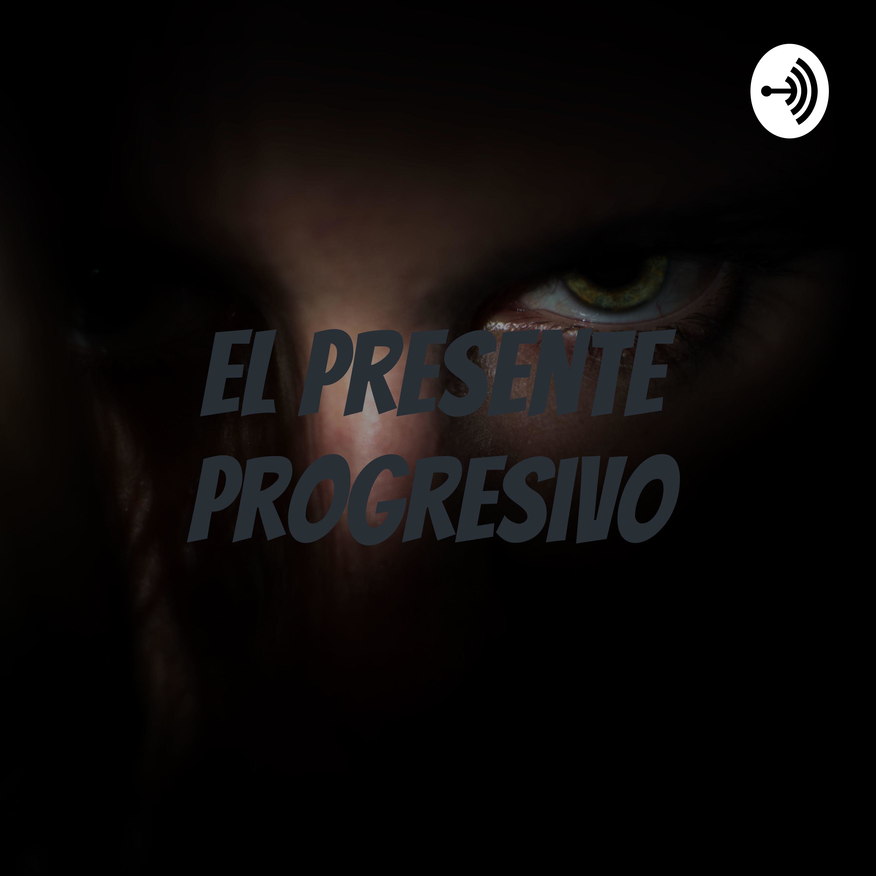 El Presente Progresivo 