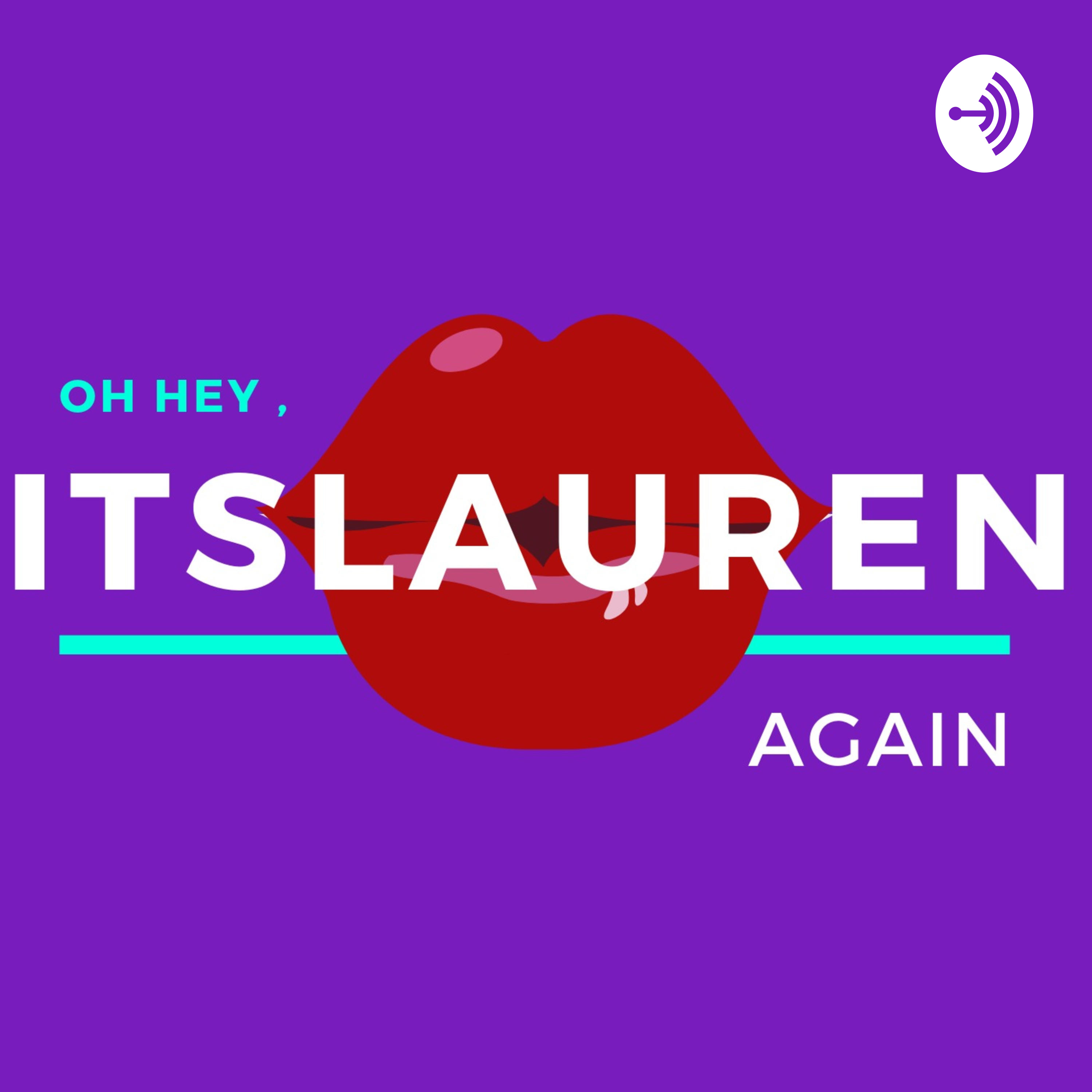 It\'s Lauren Again