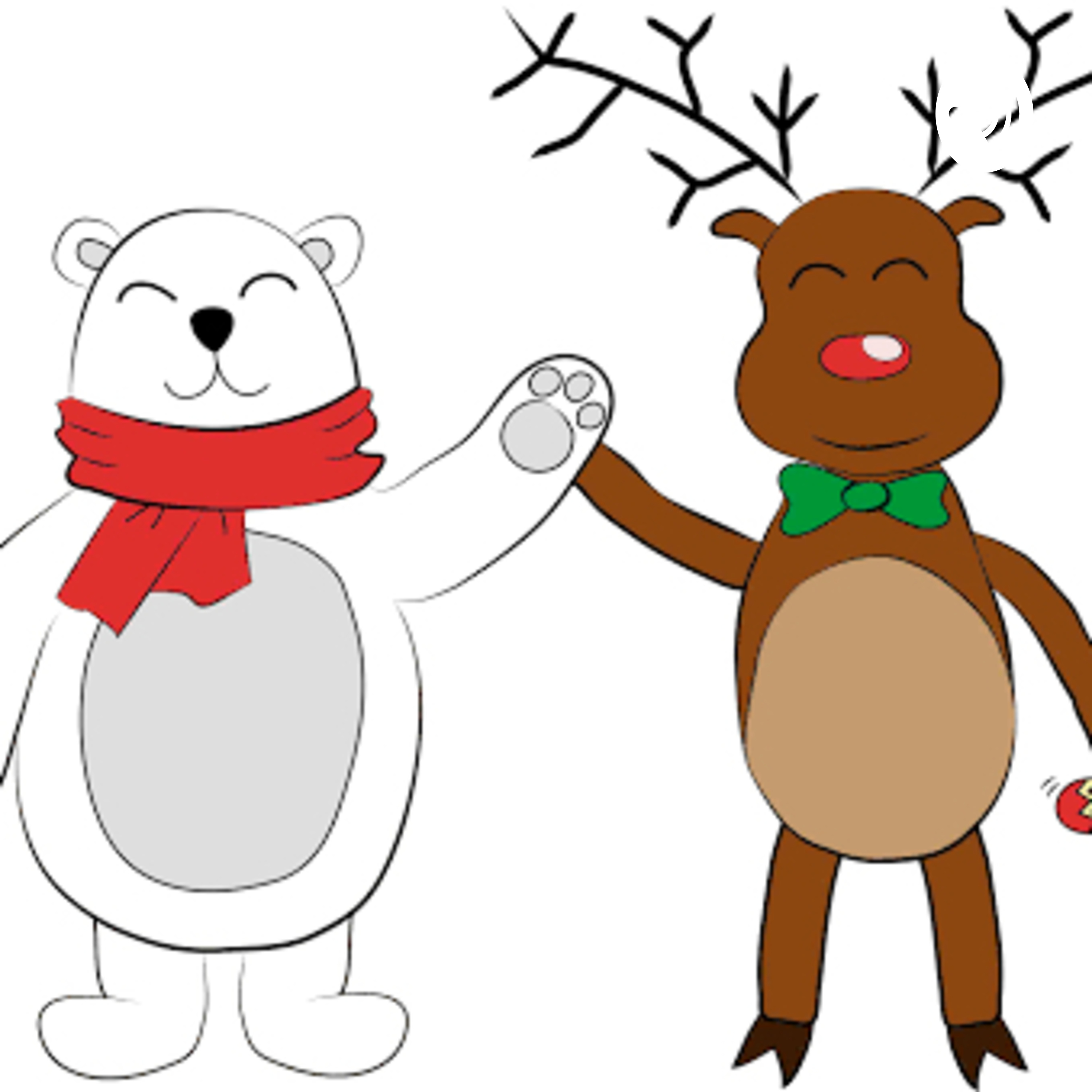 Omar celebrará la Navidad