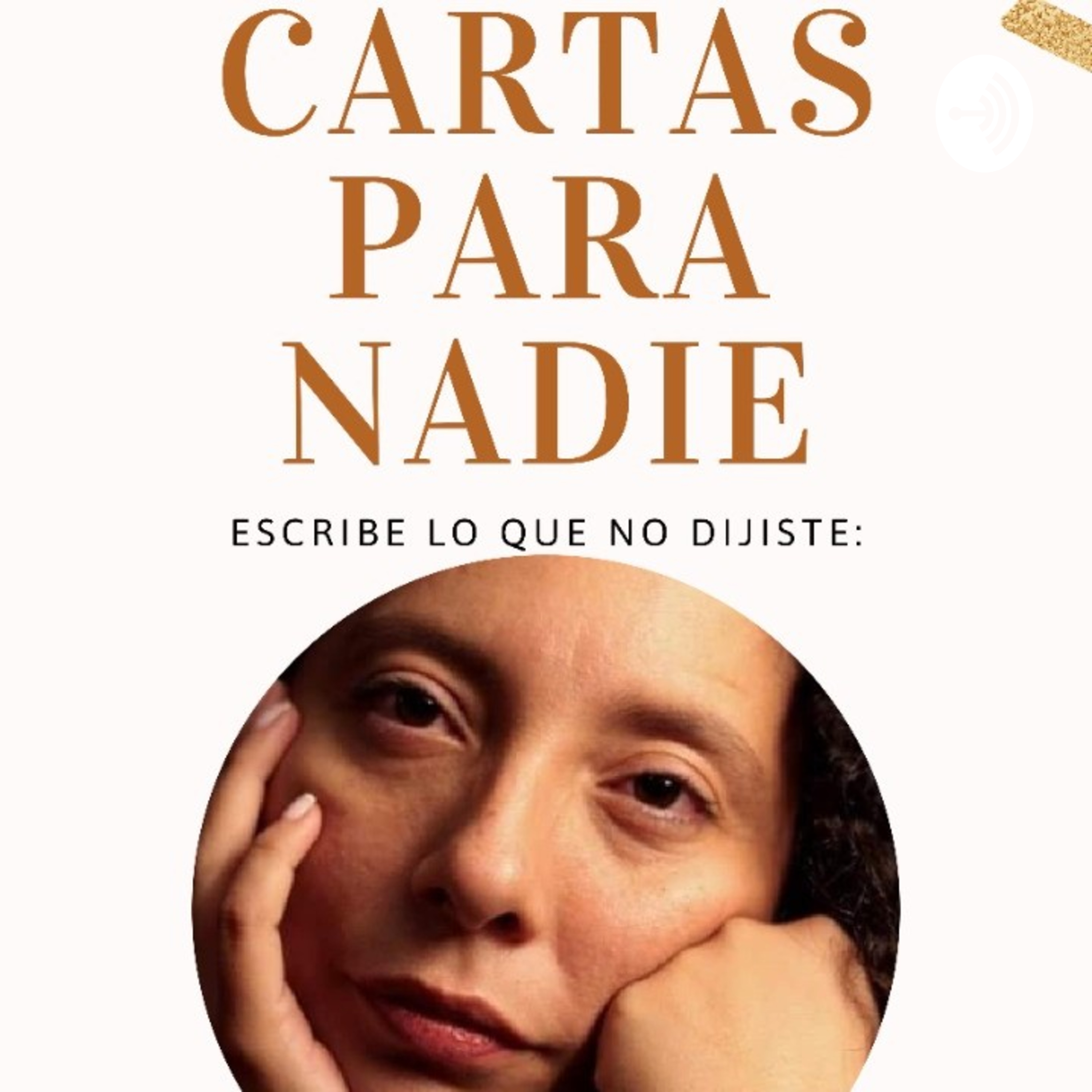 Trailer Cartas Para Nadie