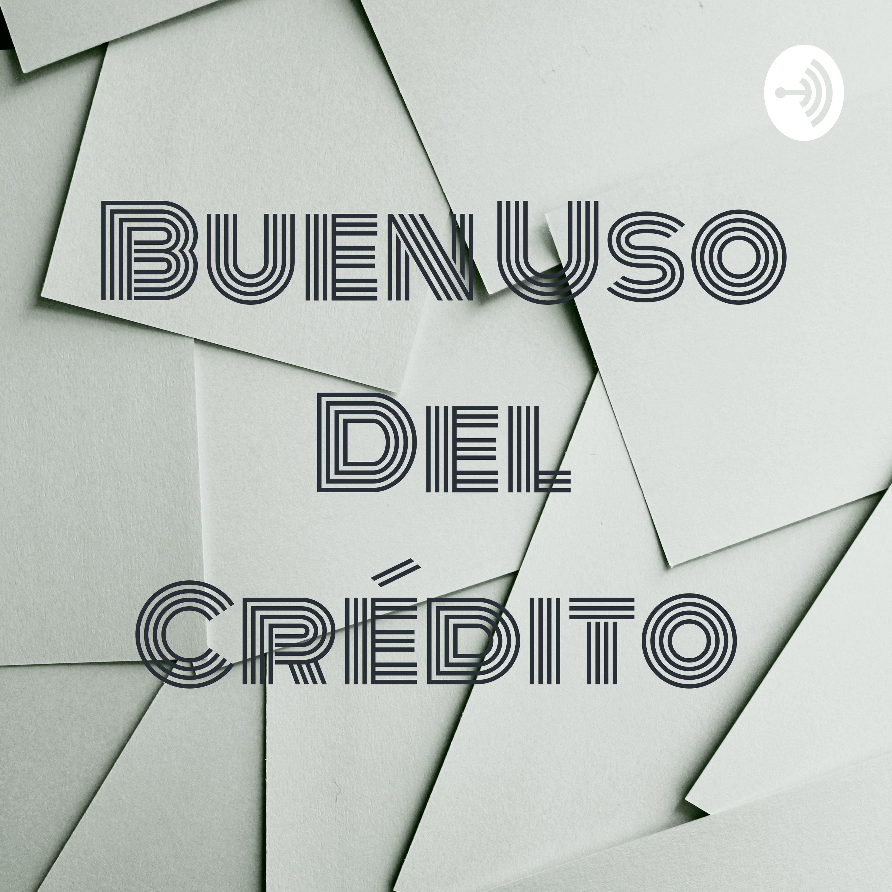 Buen Uso Del Crédito